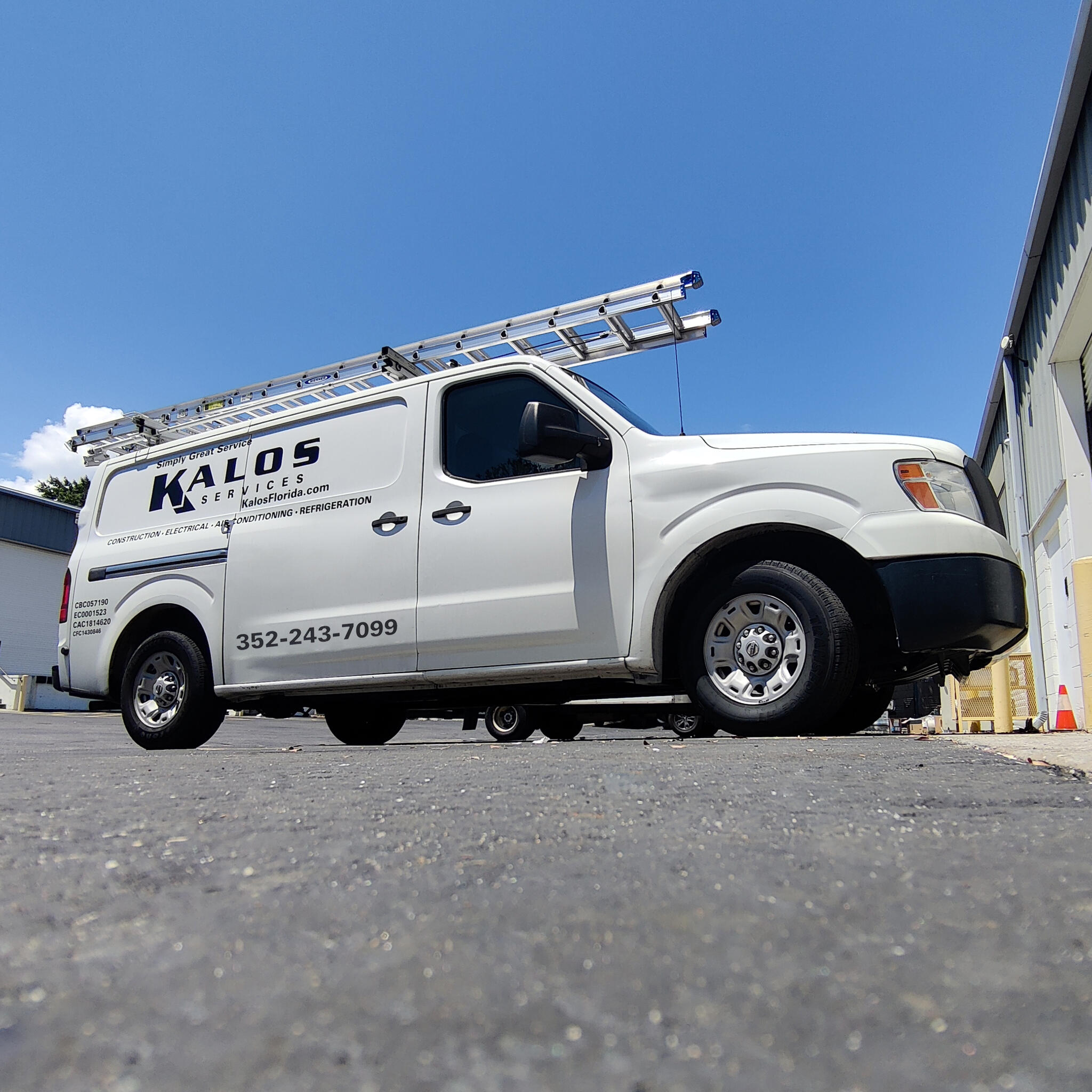 Photo credit: nextdoor