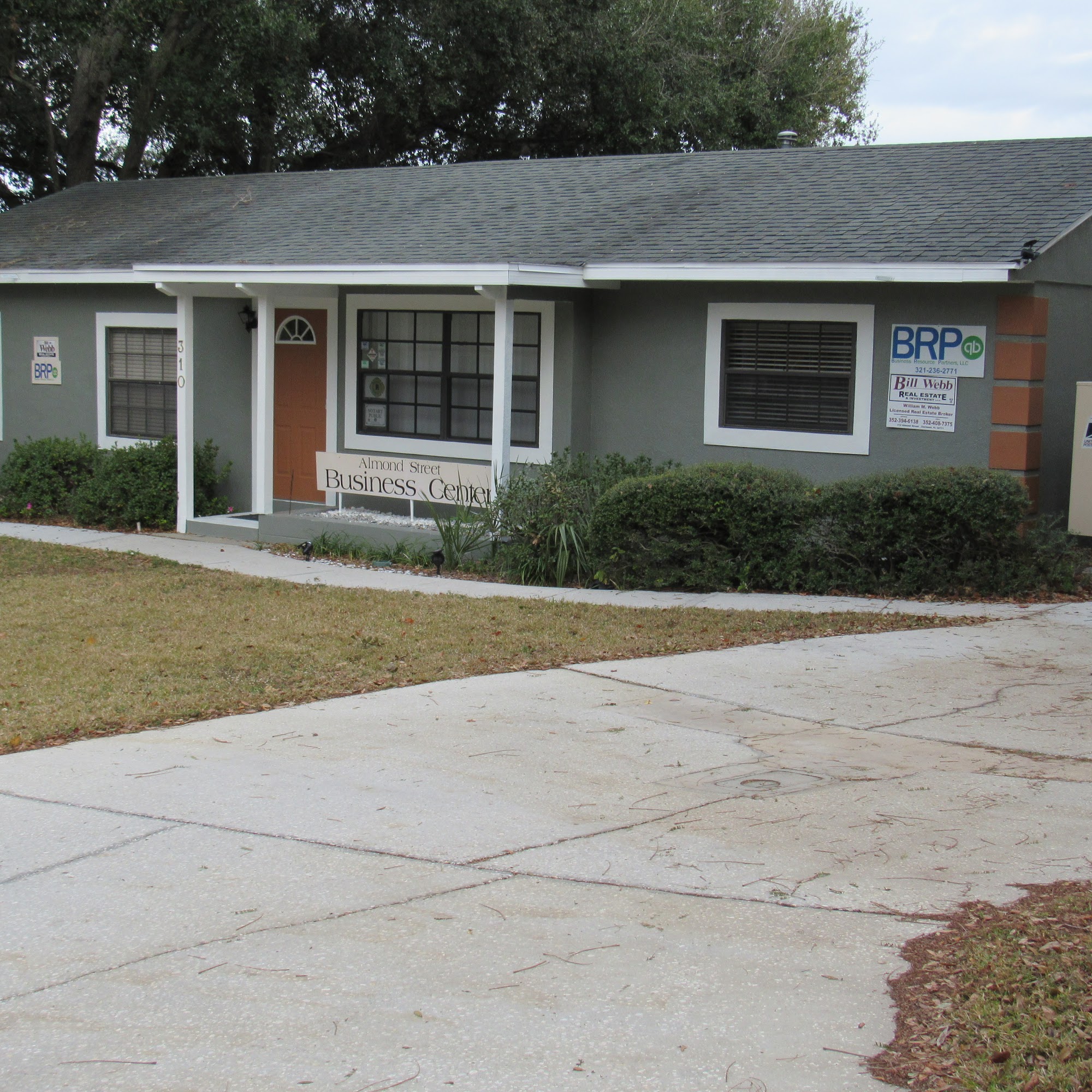 Business Resource Partners, LLC