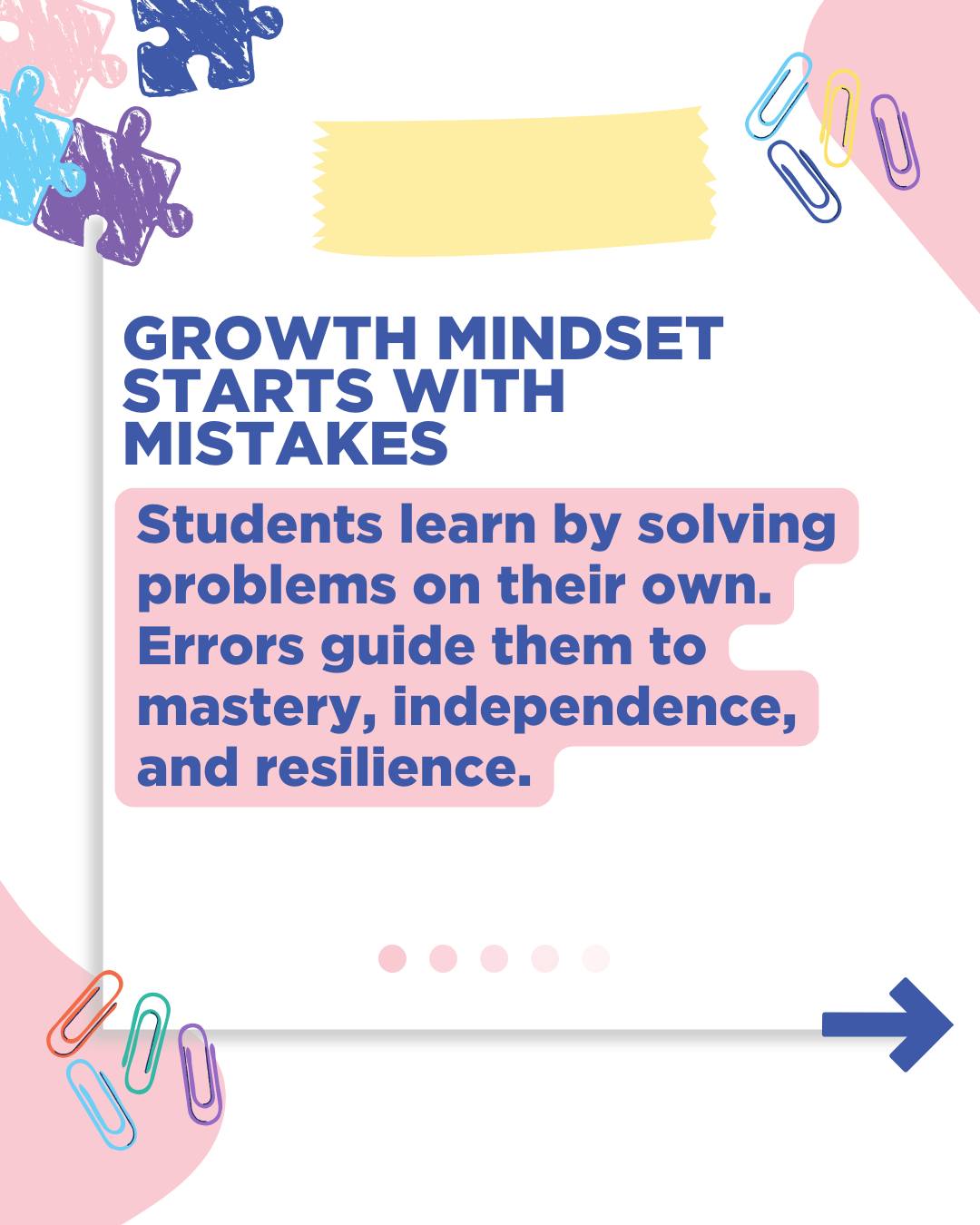 Kumon Math and Reading Center of CLERMONT