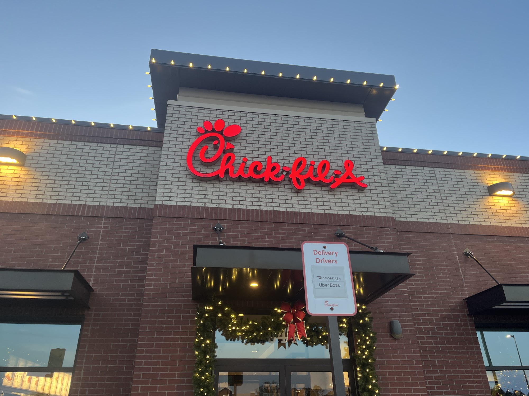 Chick-fil-A