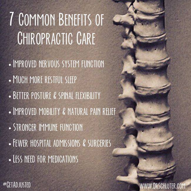 Chiropractic One Of Clermont