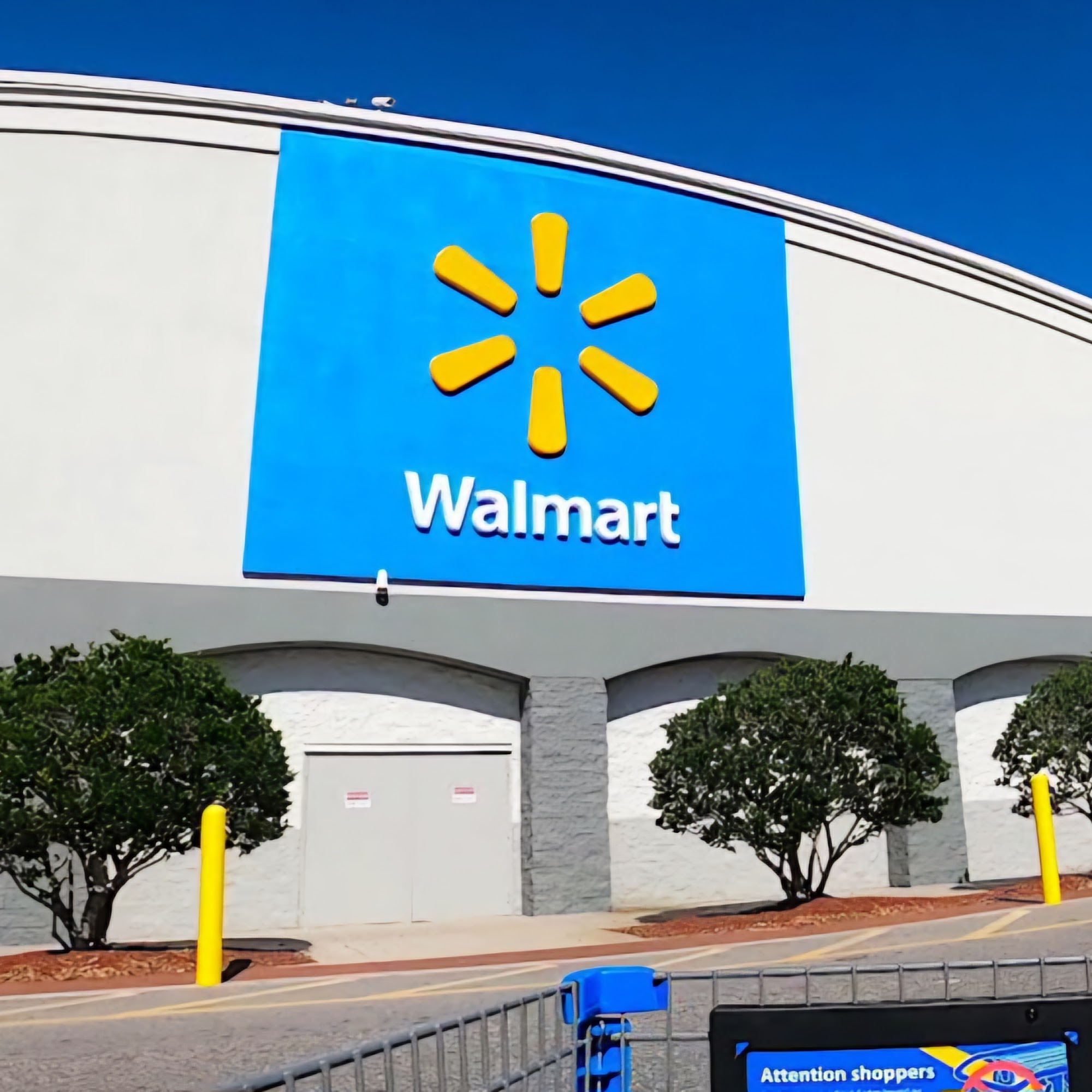 Walmart Bakery Clermont