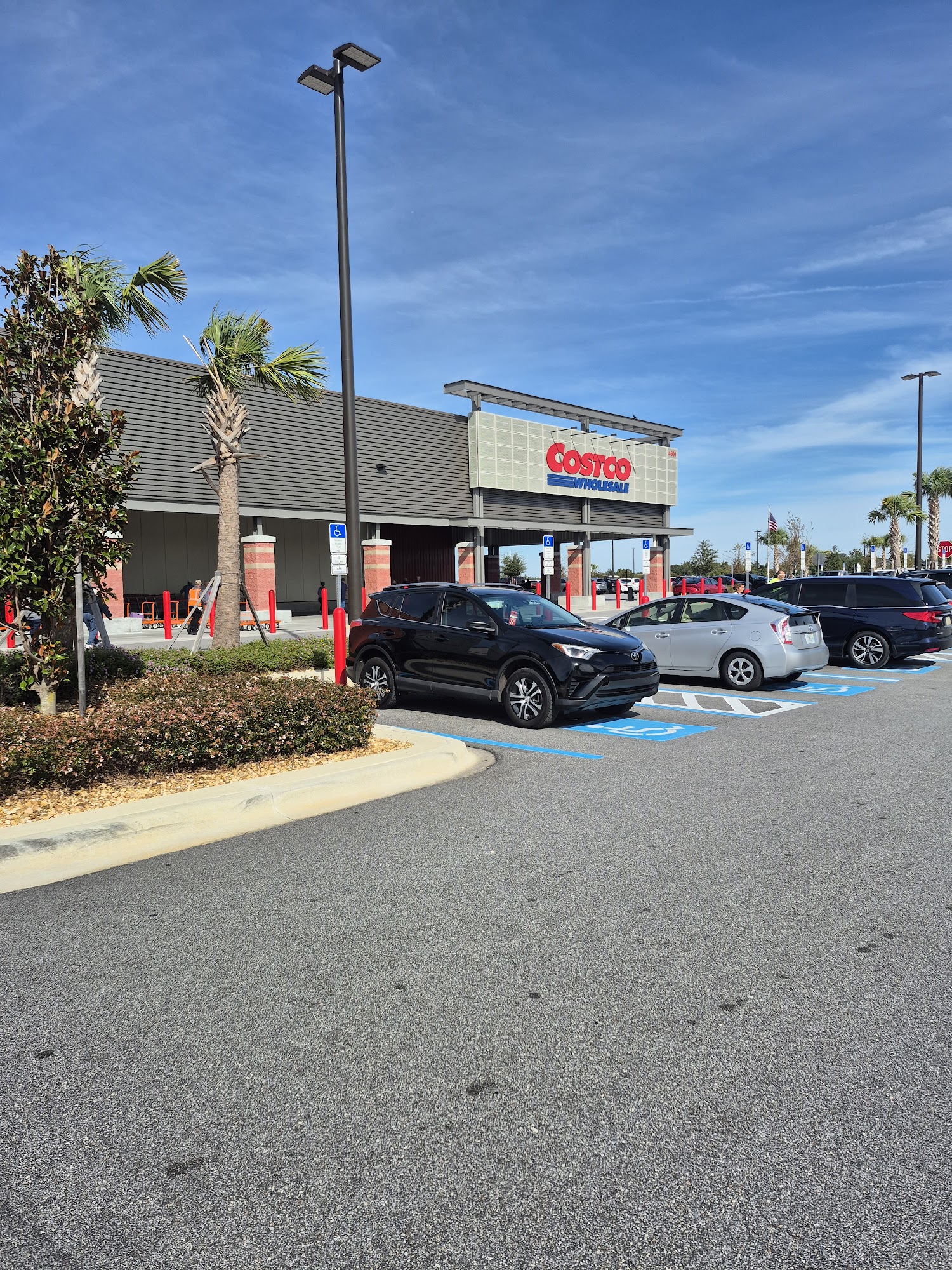 Costco Wholesale Clermont