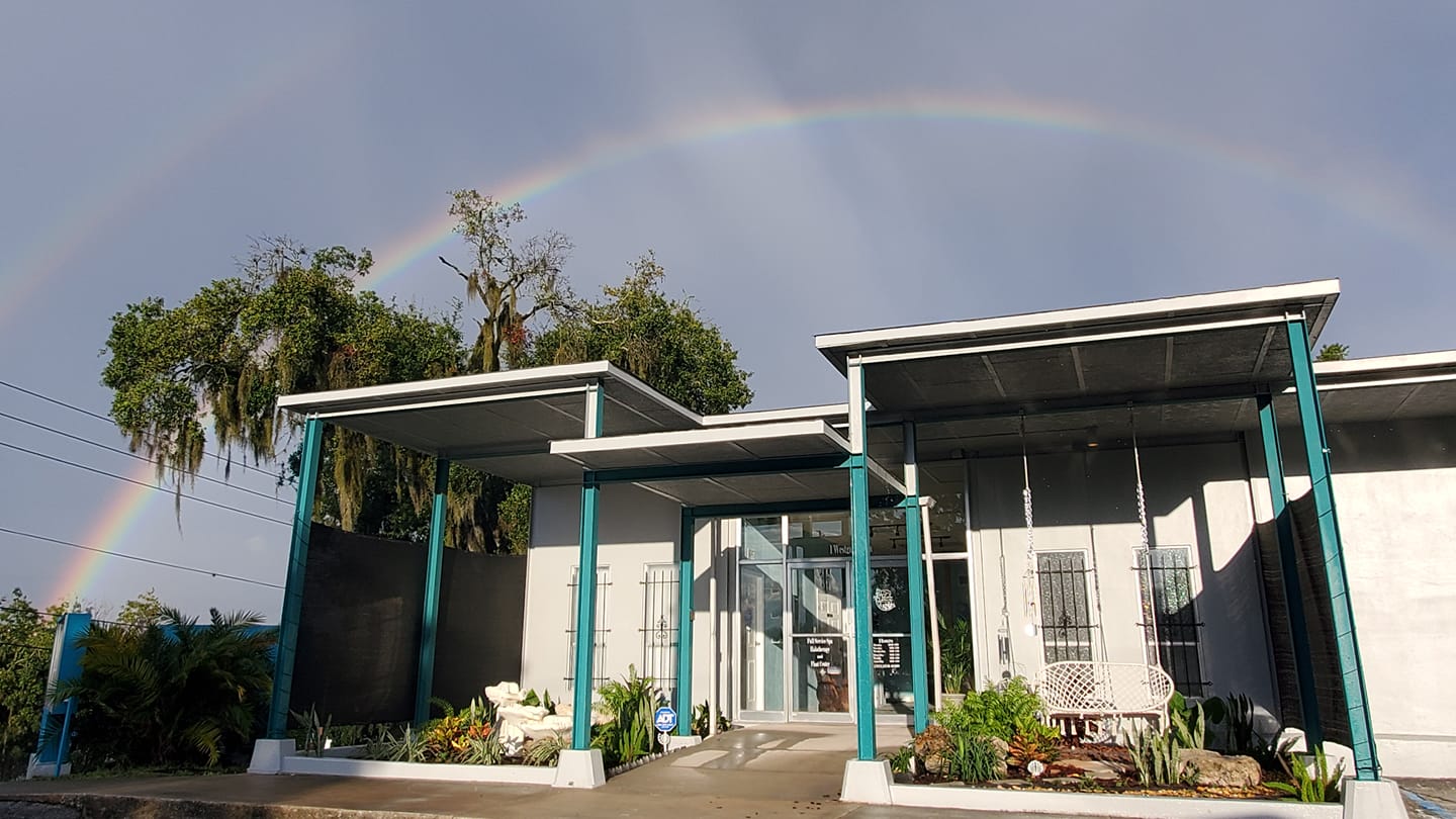 Salt and Sea Wellness Spa