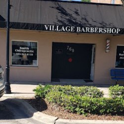 Jeffrey S. Smith, DC 769 W Montrose St, Clermont Florida 34711