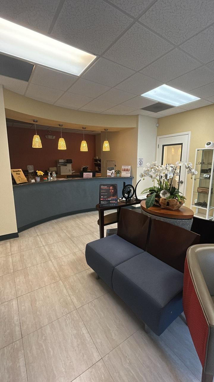 Radiant Aesthetics & Wellness