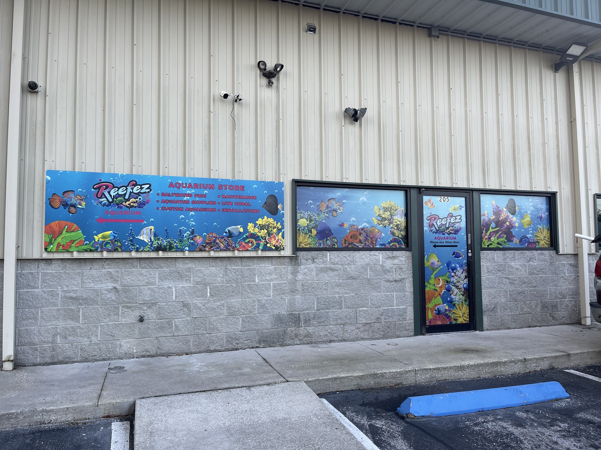 Reefez Aquarium LLC ???? Clermont