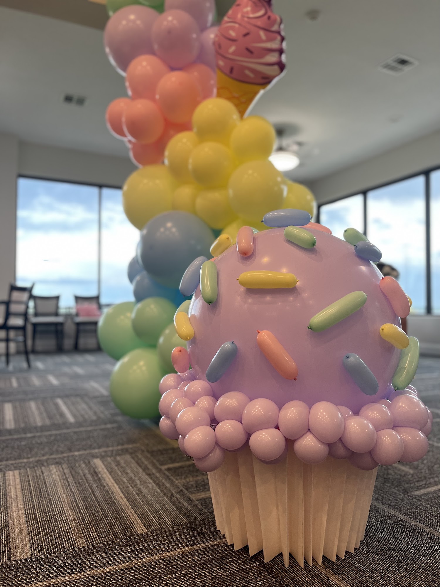 Palisades Community Clubhouse Clermont