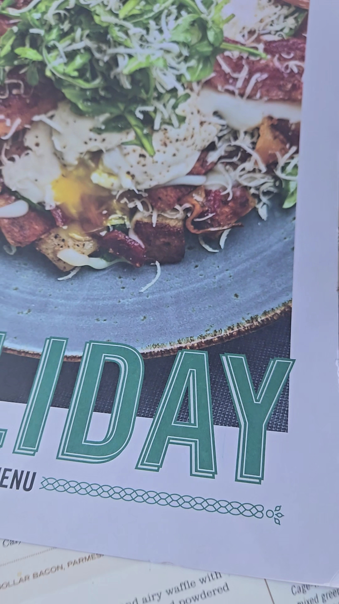 First Watch Clermont