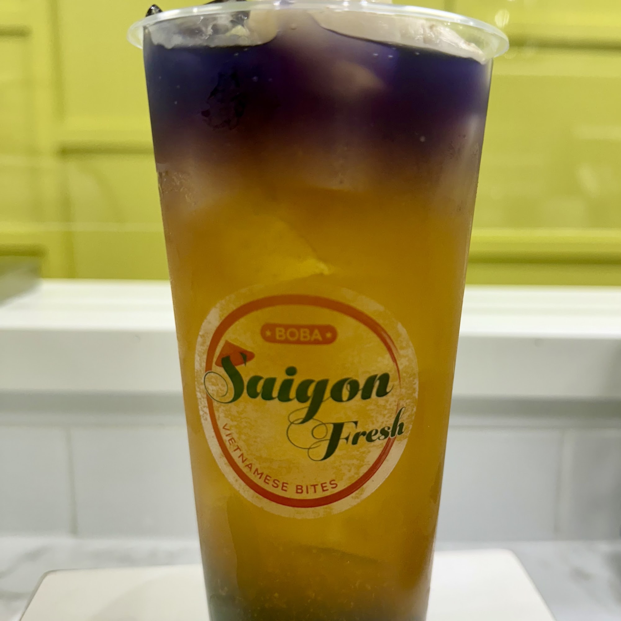 Saigon Fresh Clermont