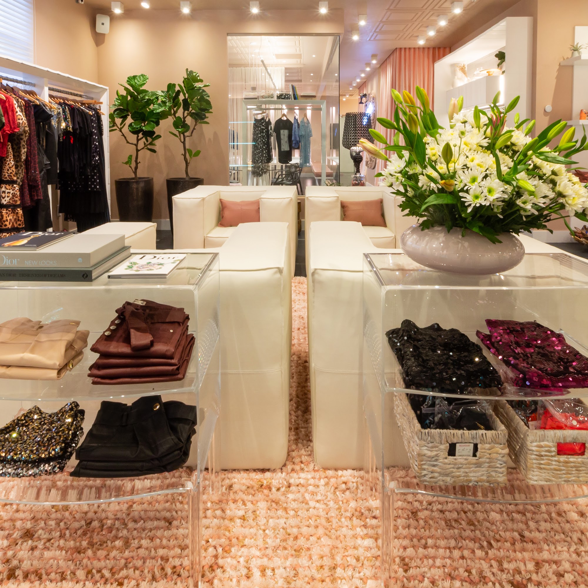 Carol Baldin Boutique & SPA Clermont