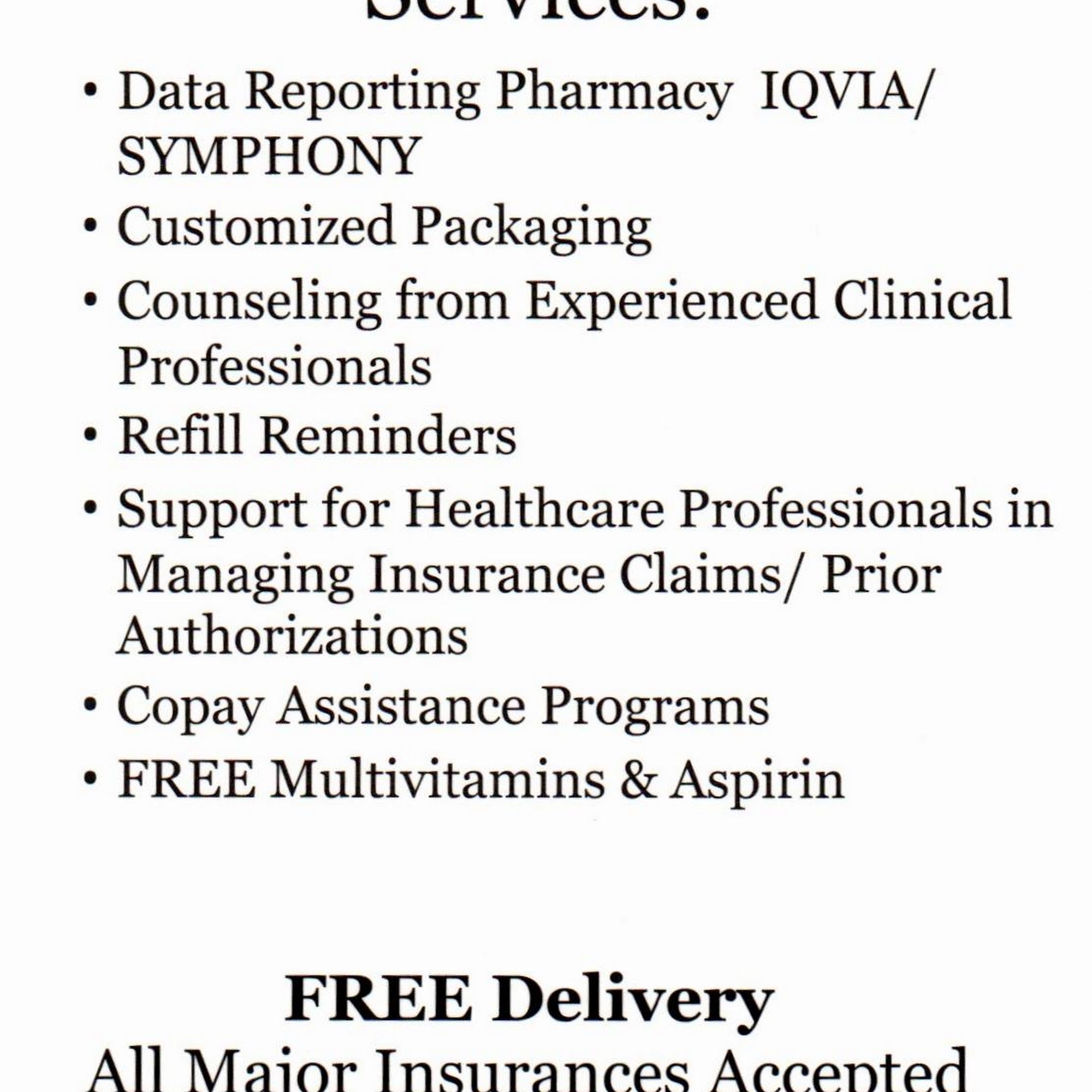 Clermont Care Pharmacy Clermont