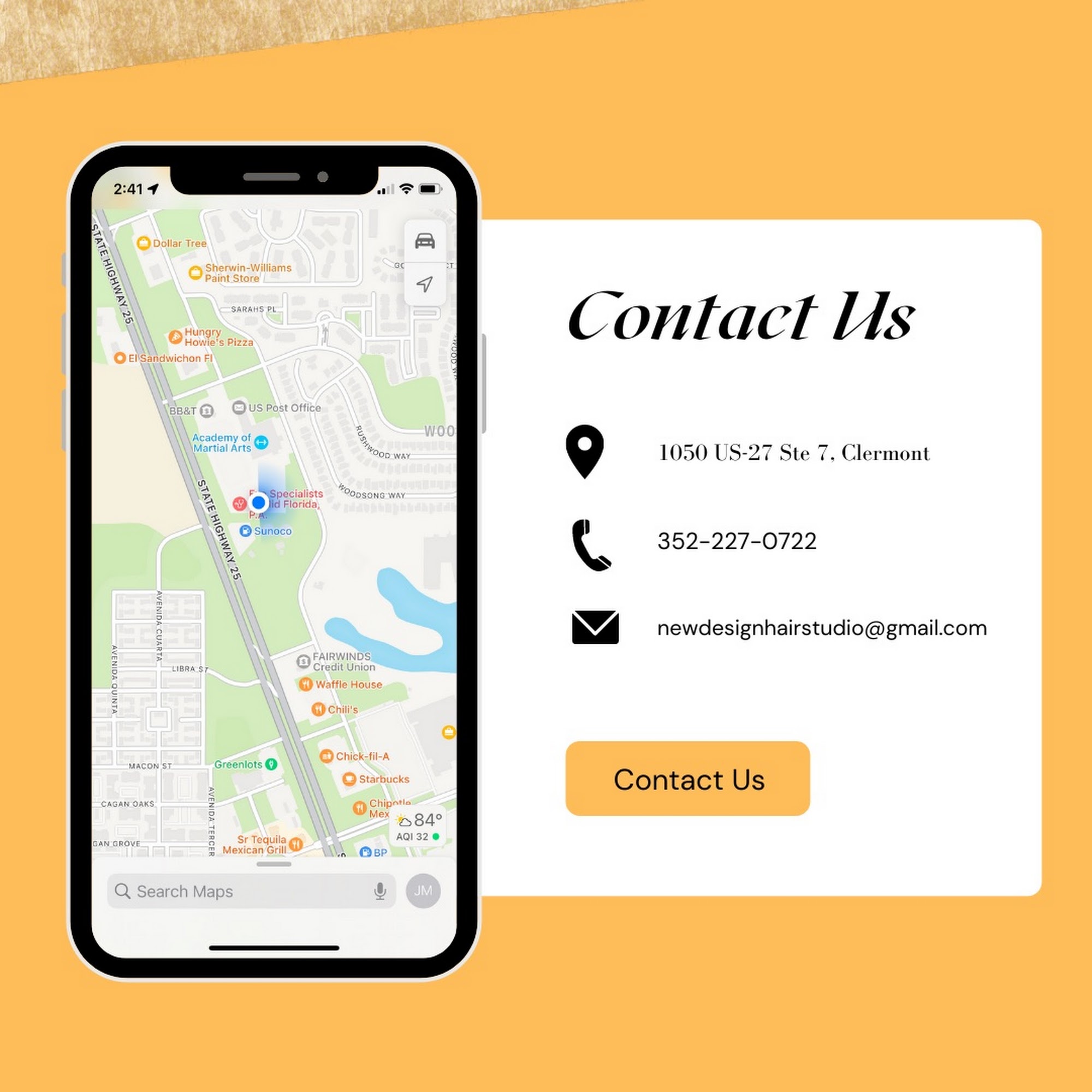 New Design Hair Studio