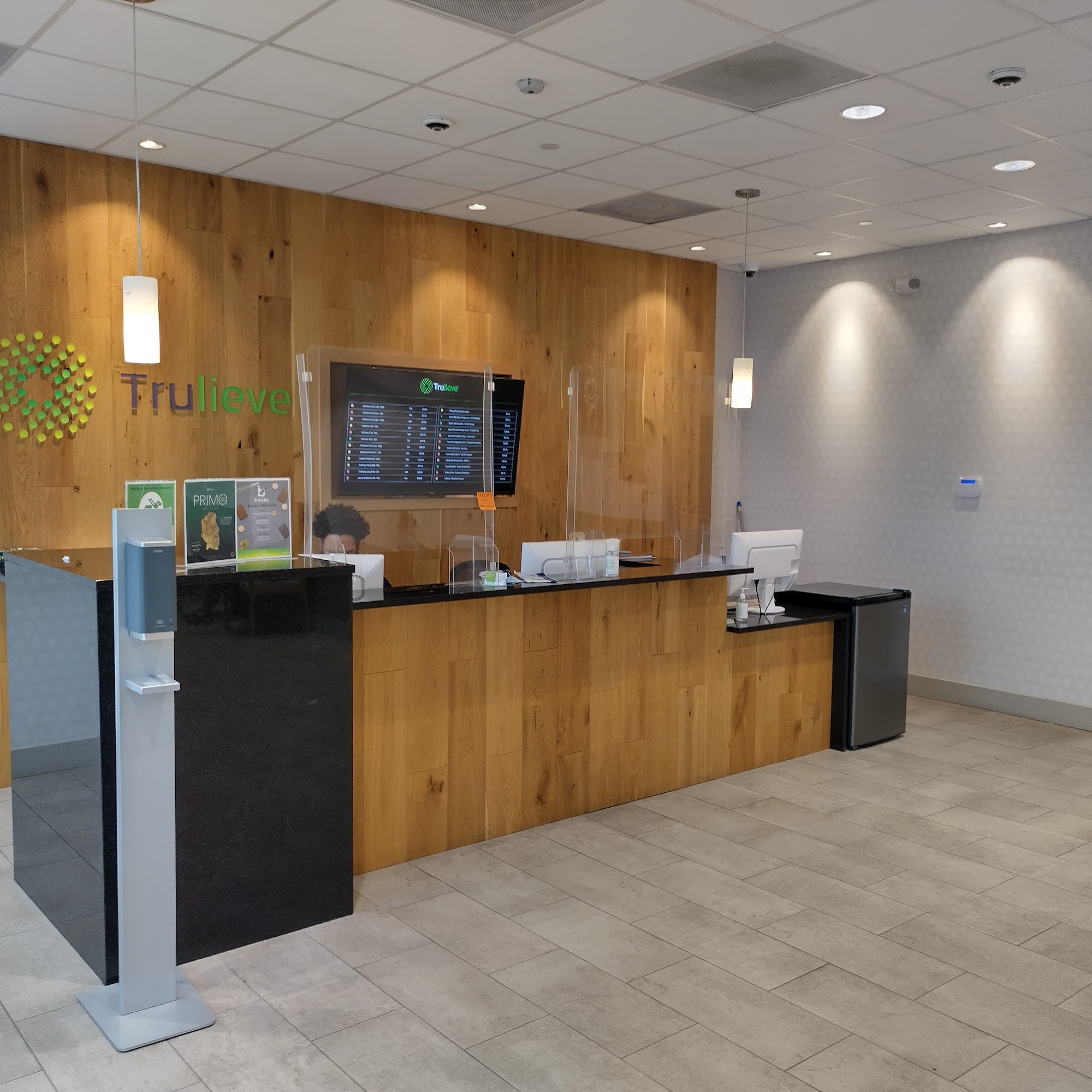 Trulieve Clermont Dispensary
