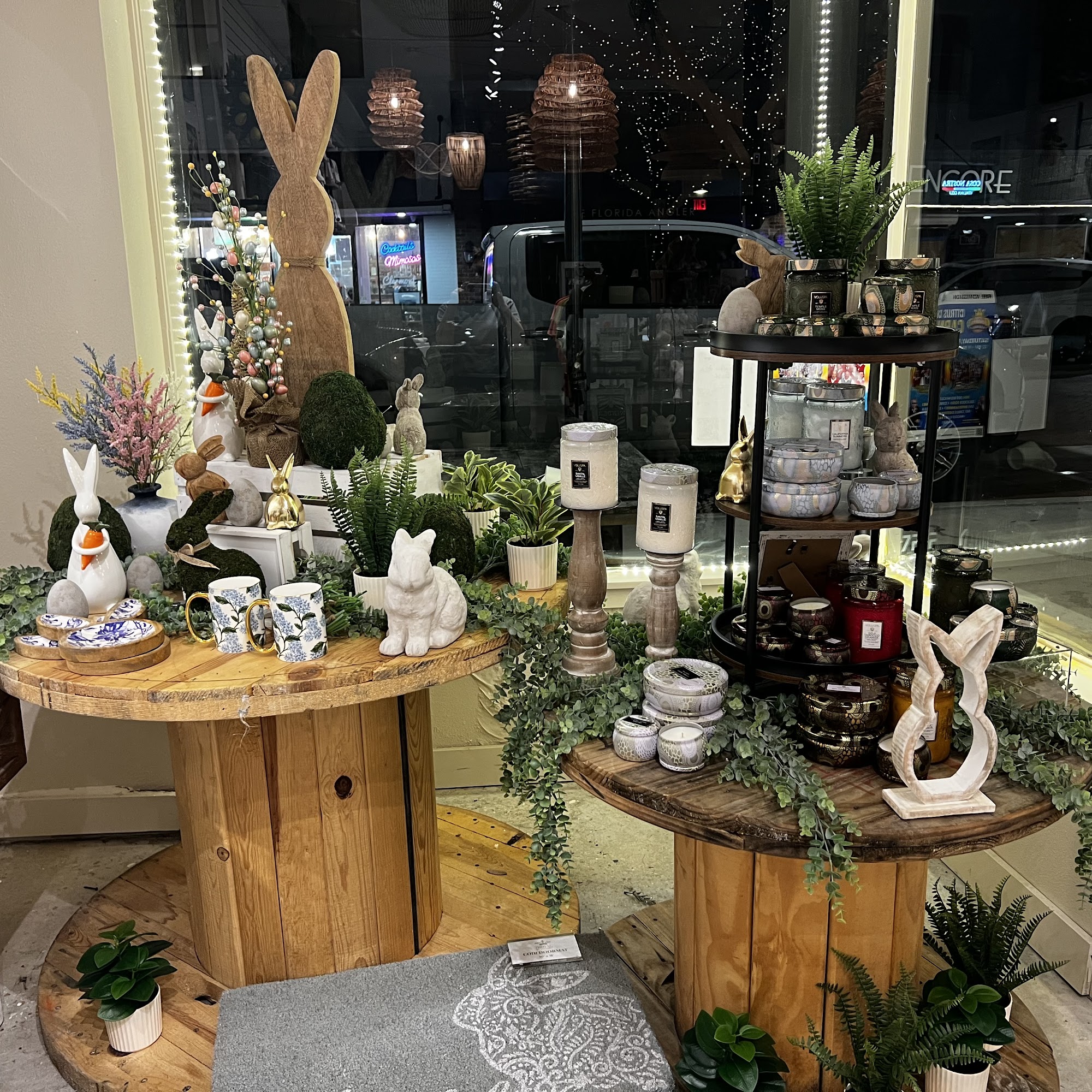 Everything Local Company