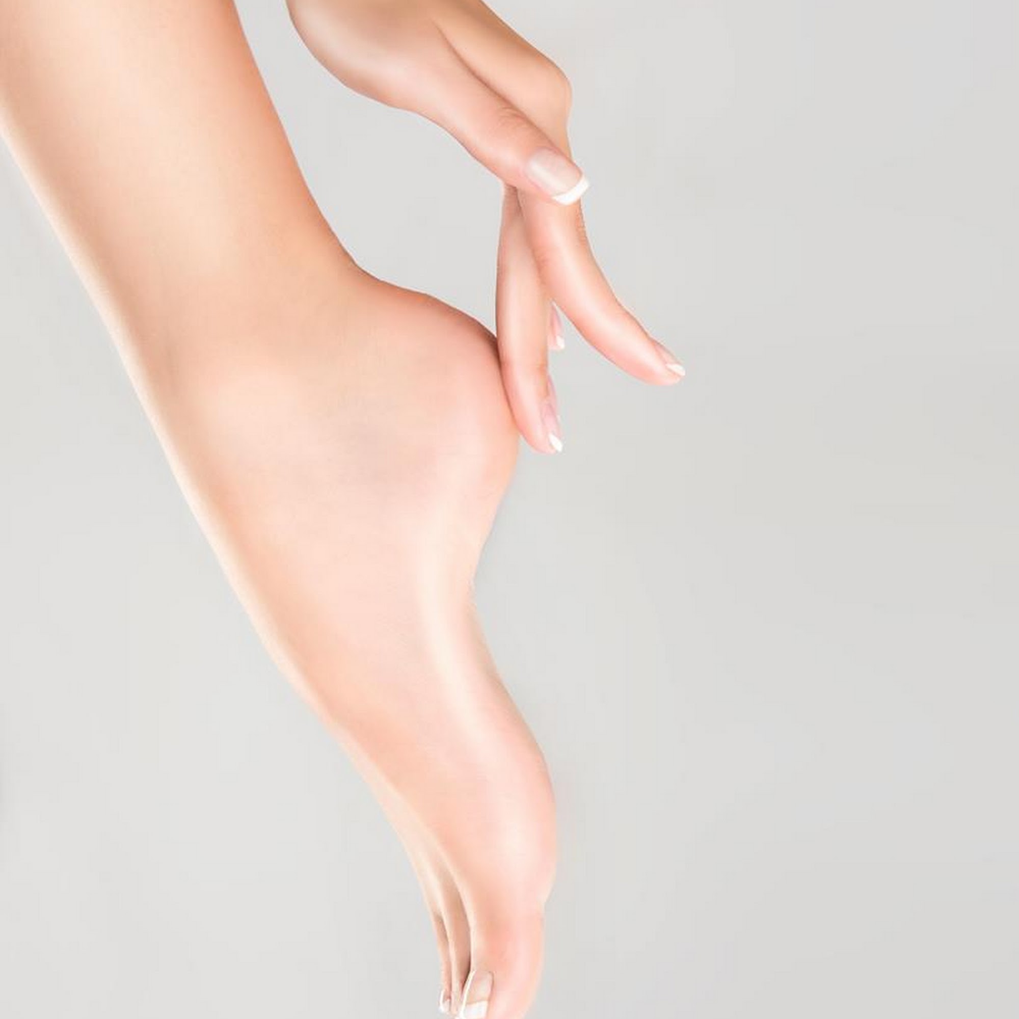 Magnolia Foot Clinic 2400 Hooks St, Clermont Florida 34711