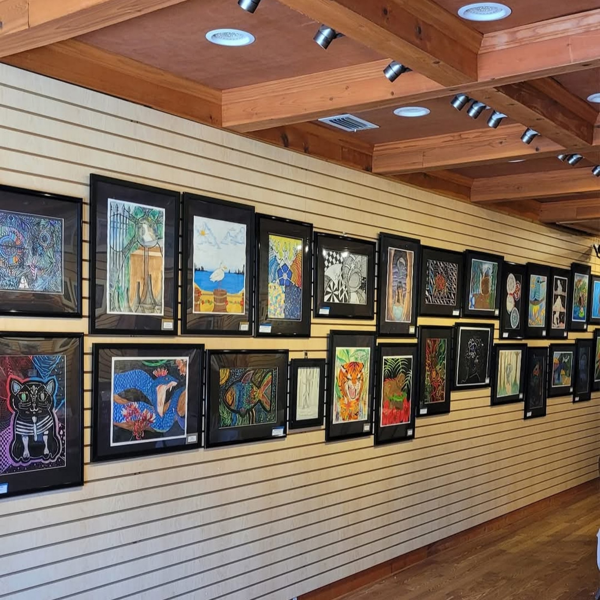 South Lake Art League