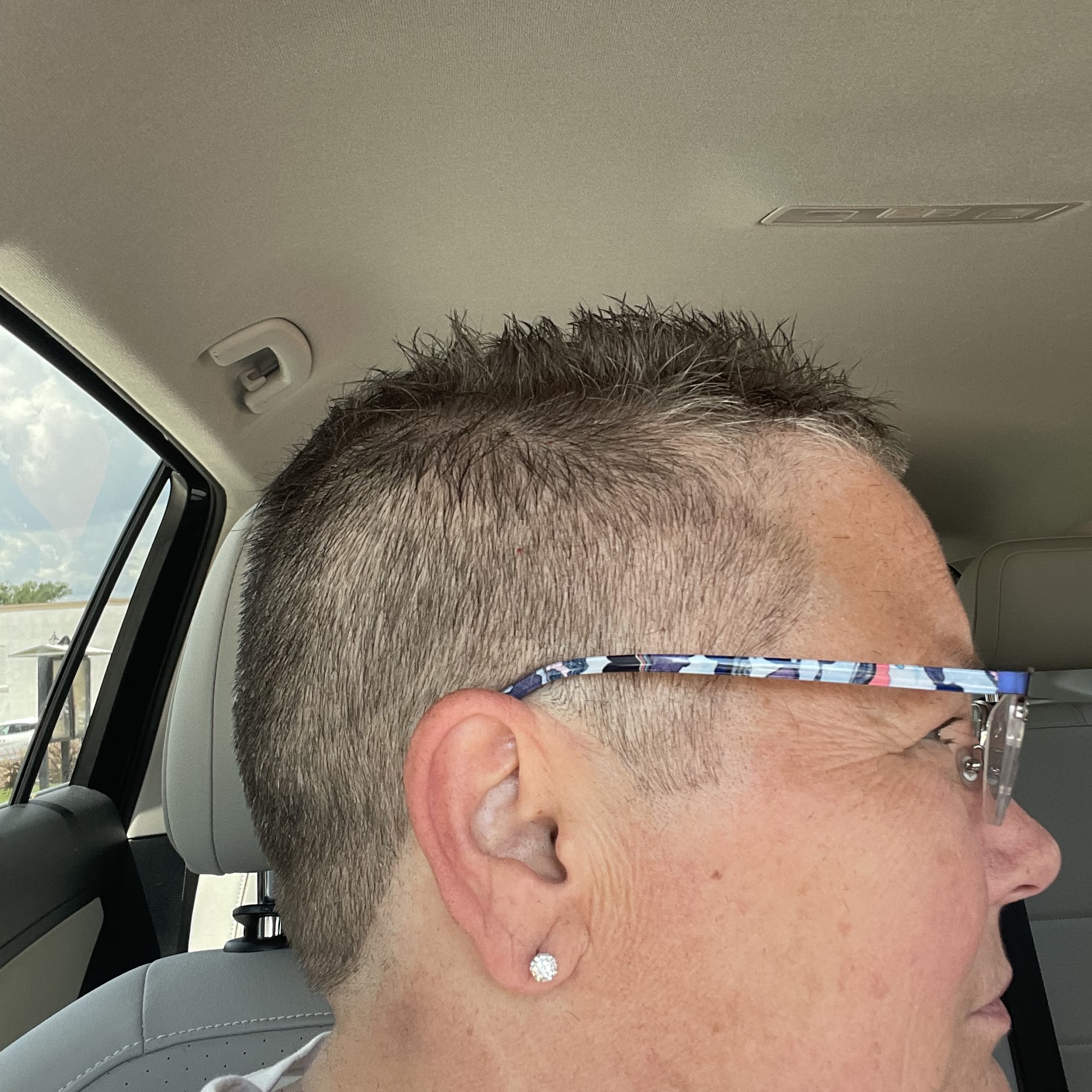 Iris Hair Studio and Nails 692 W Montrose St suite c, Clermont Florida 34711