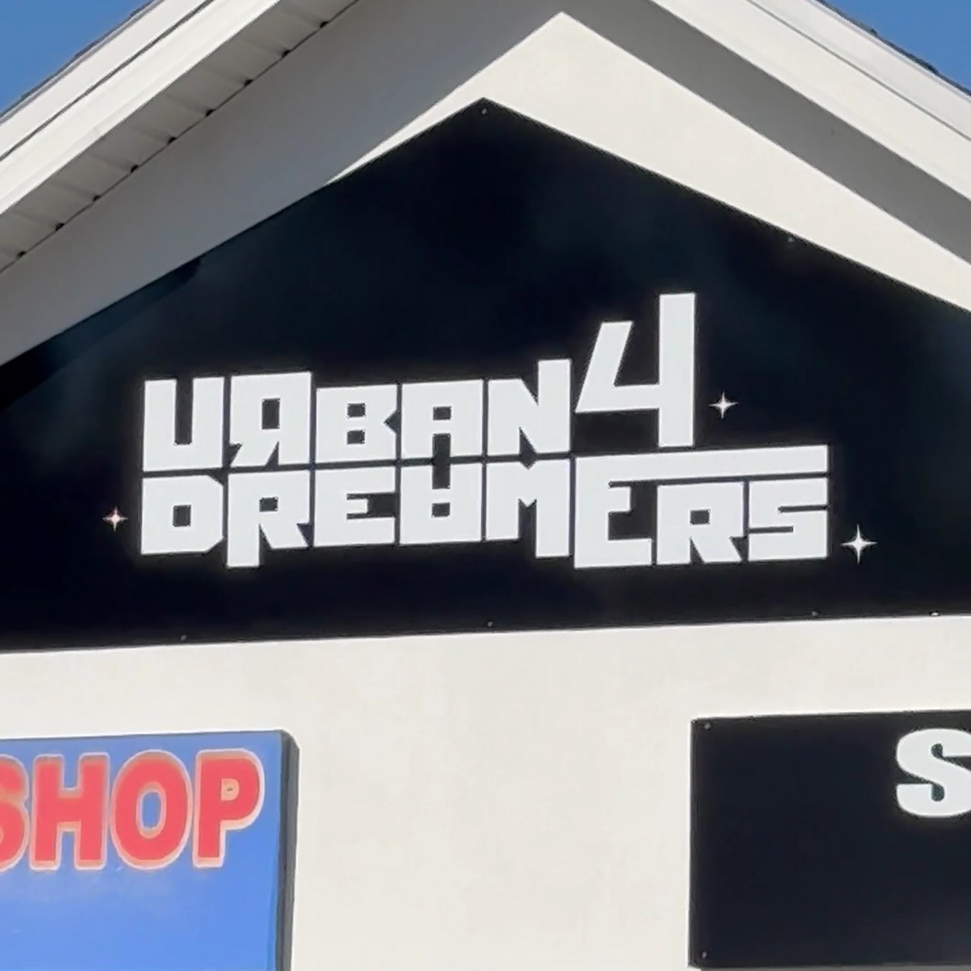 Urban 4 Dreamers