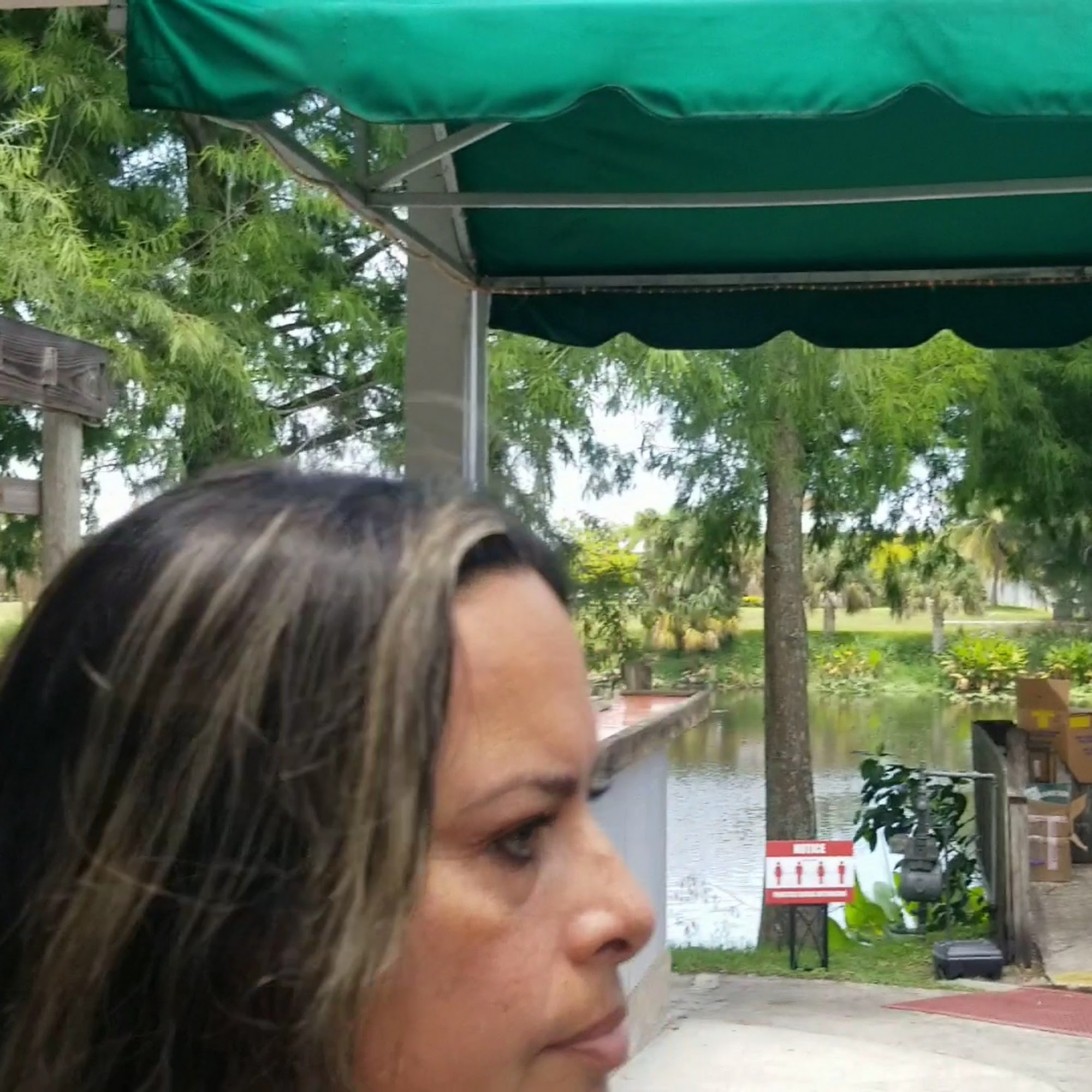 Scotty's Tiki Bar Clewiston