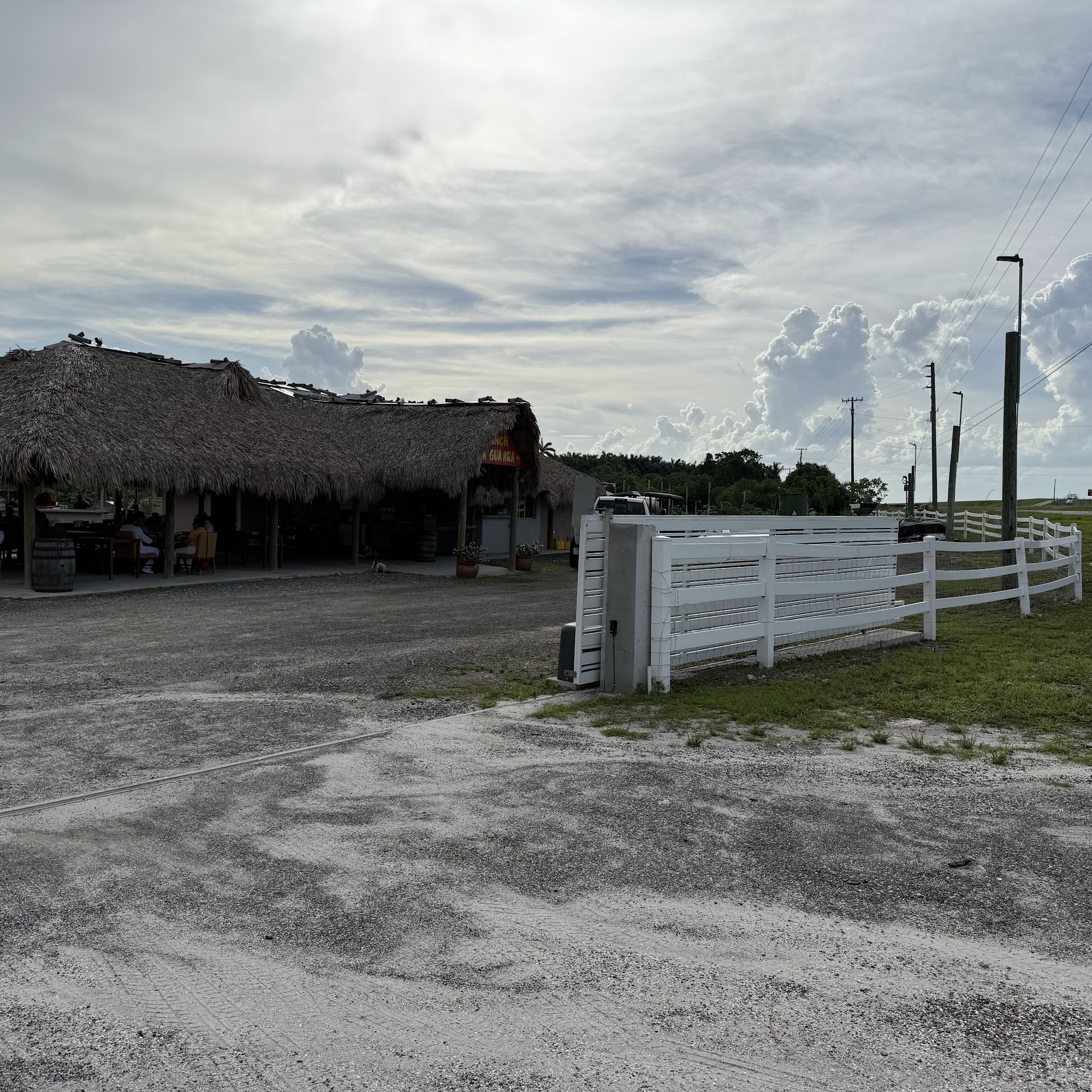 Ranch “la Guajira” Clewiston