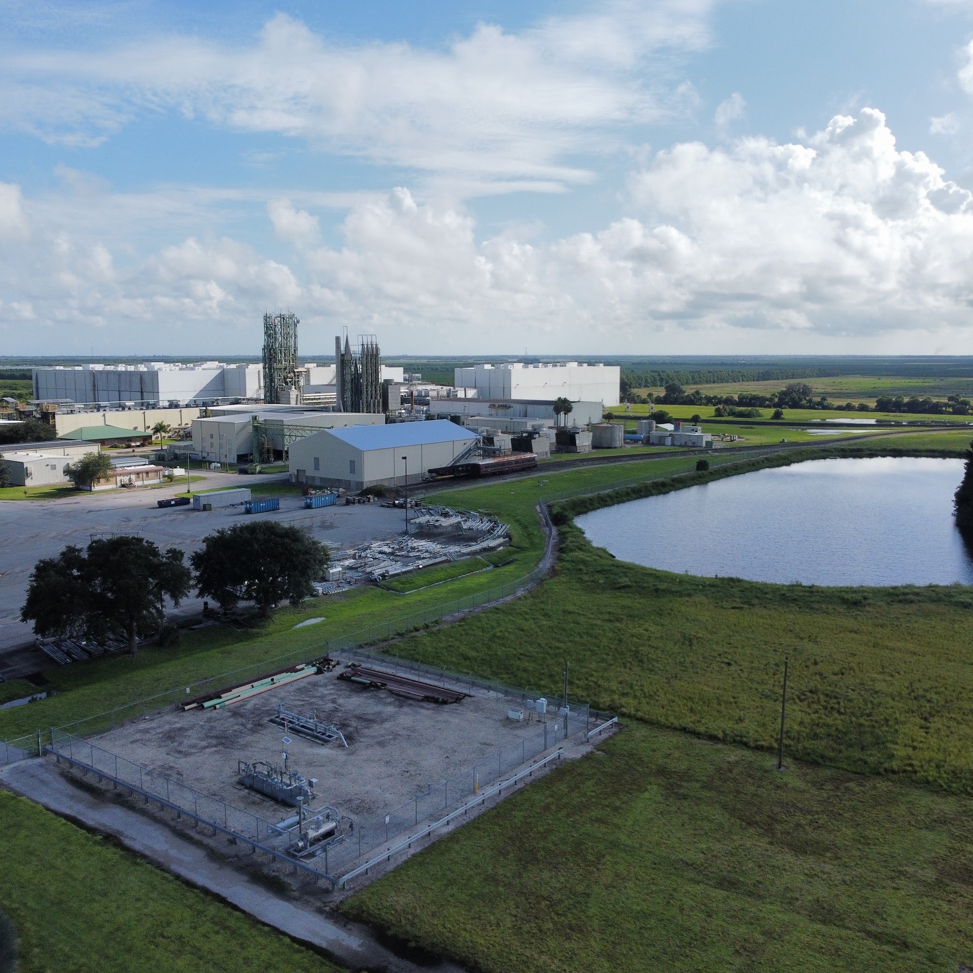 Southern Gardens Citrus Clewiston