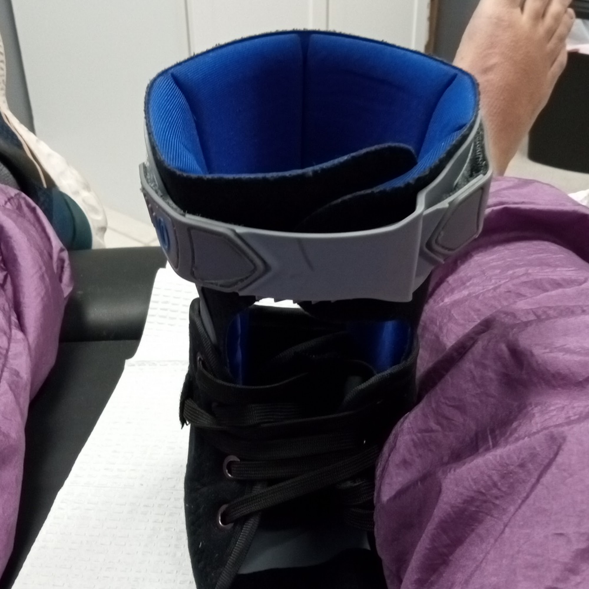 Florida Foot Specialists: Adnan Shariff, DPM 1008 W Sagamore Ave, Clewiston Florida 33440