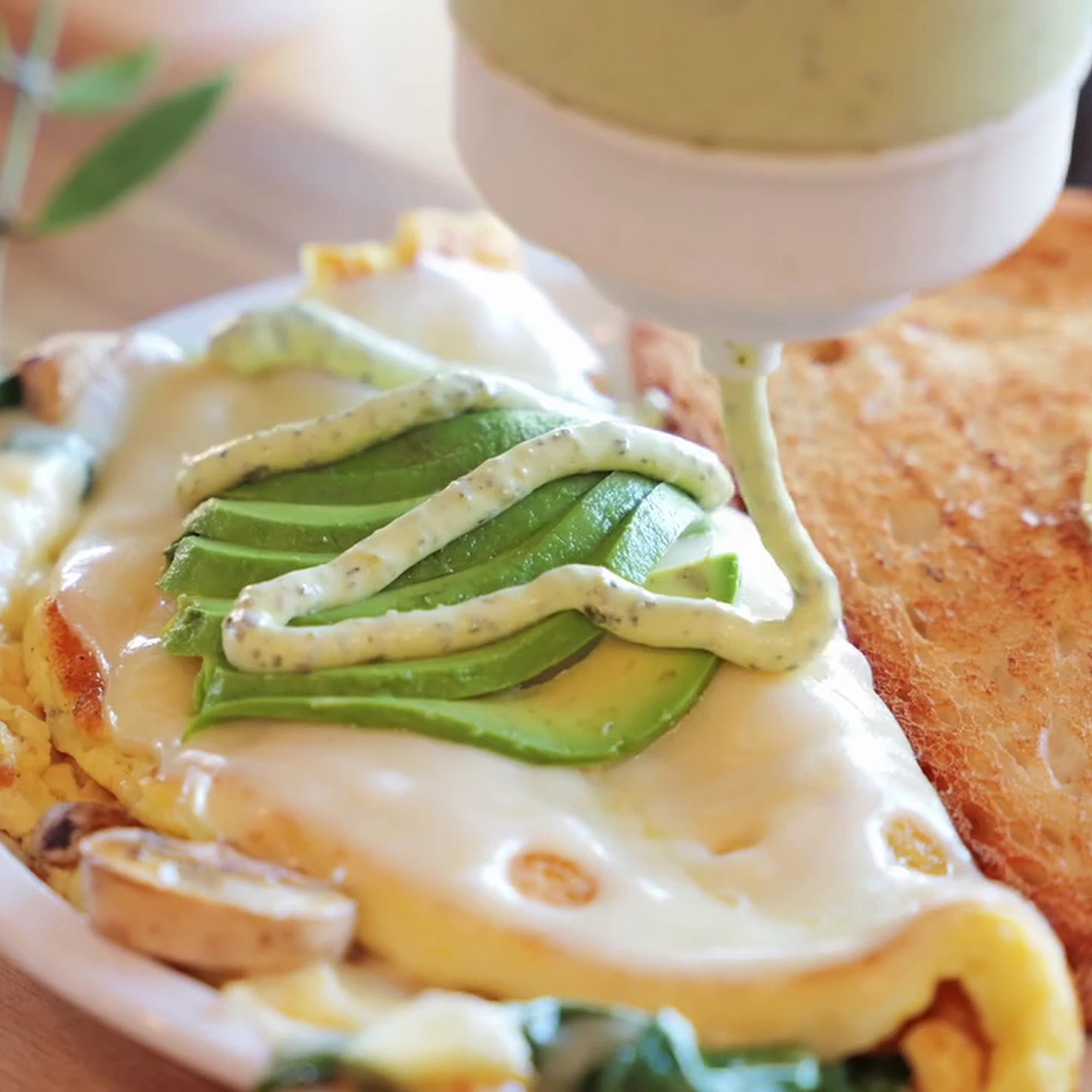 Juice 'N Java Cafe Cocoa Beach