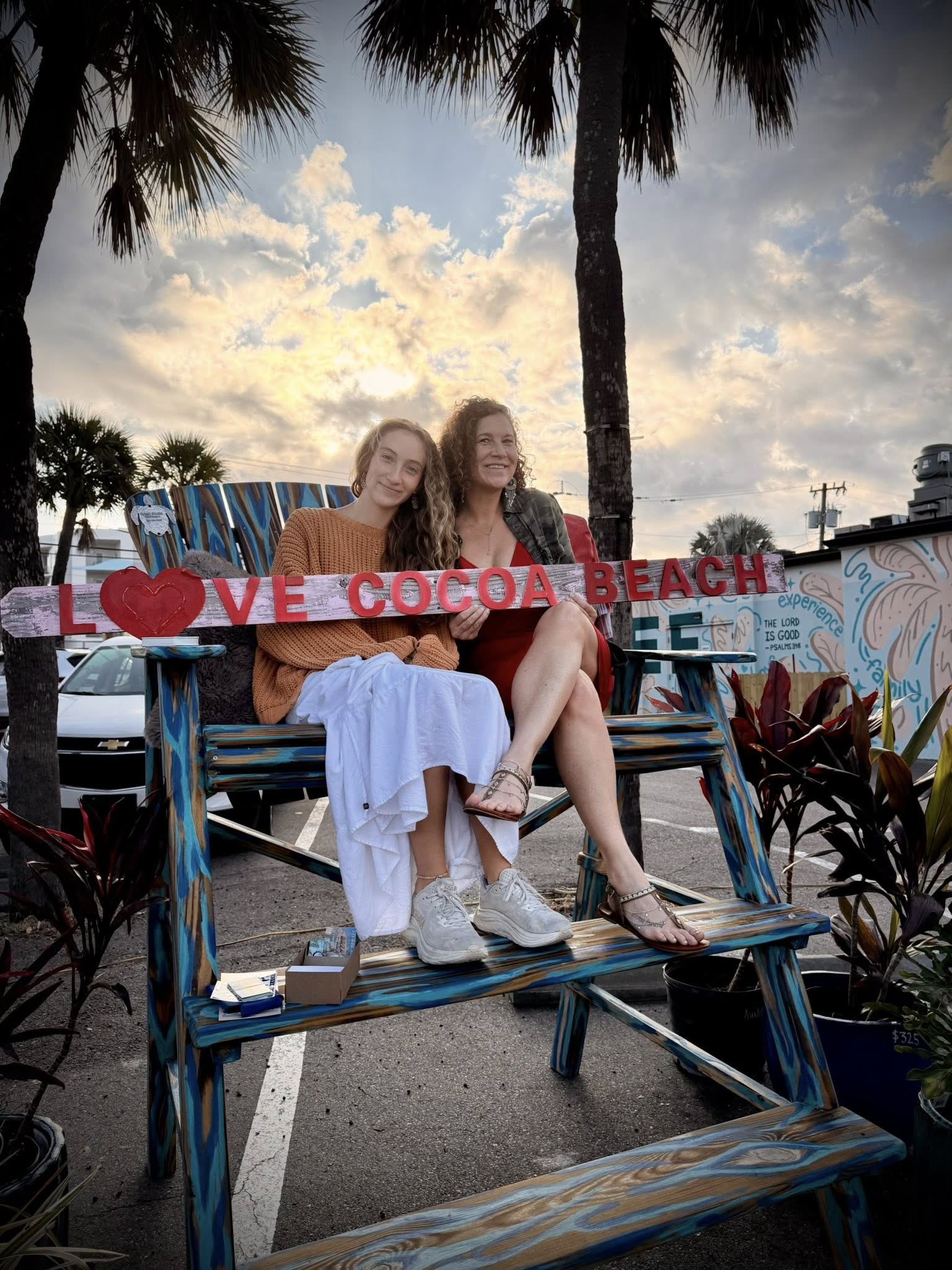 JNJ Cafe ( Juice 'N Java ) Cocoa Beach