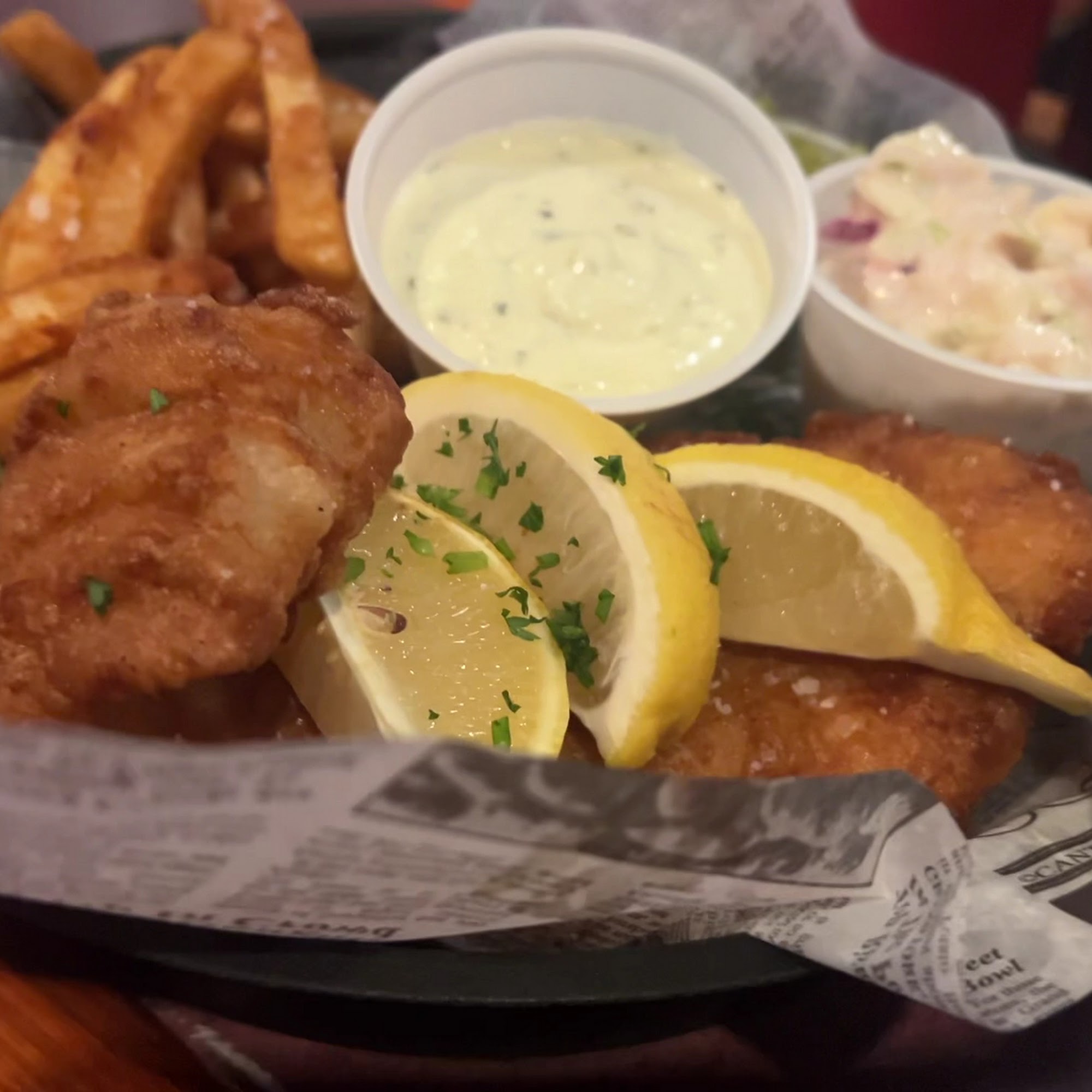 The Pig & Whistle Cocoa Beach