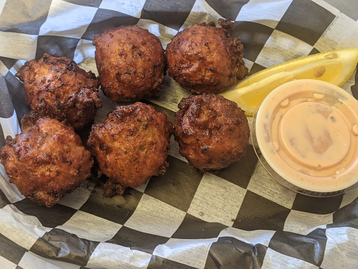 Jazzy's Mainely Lobster Cocoa Beach