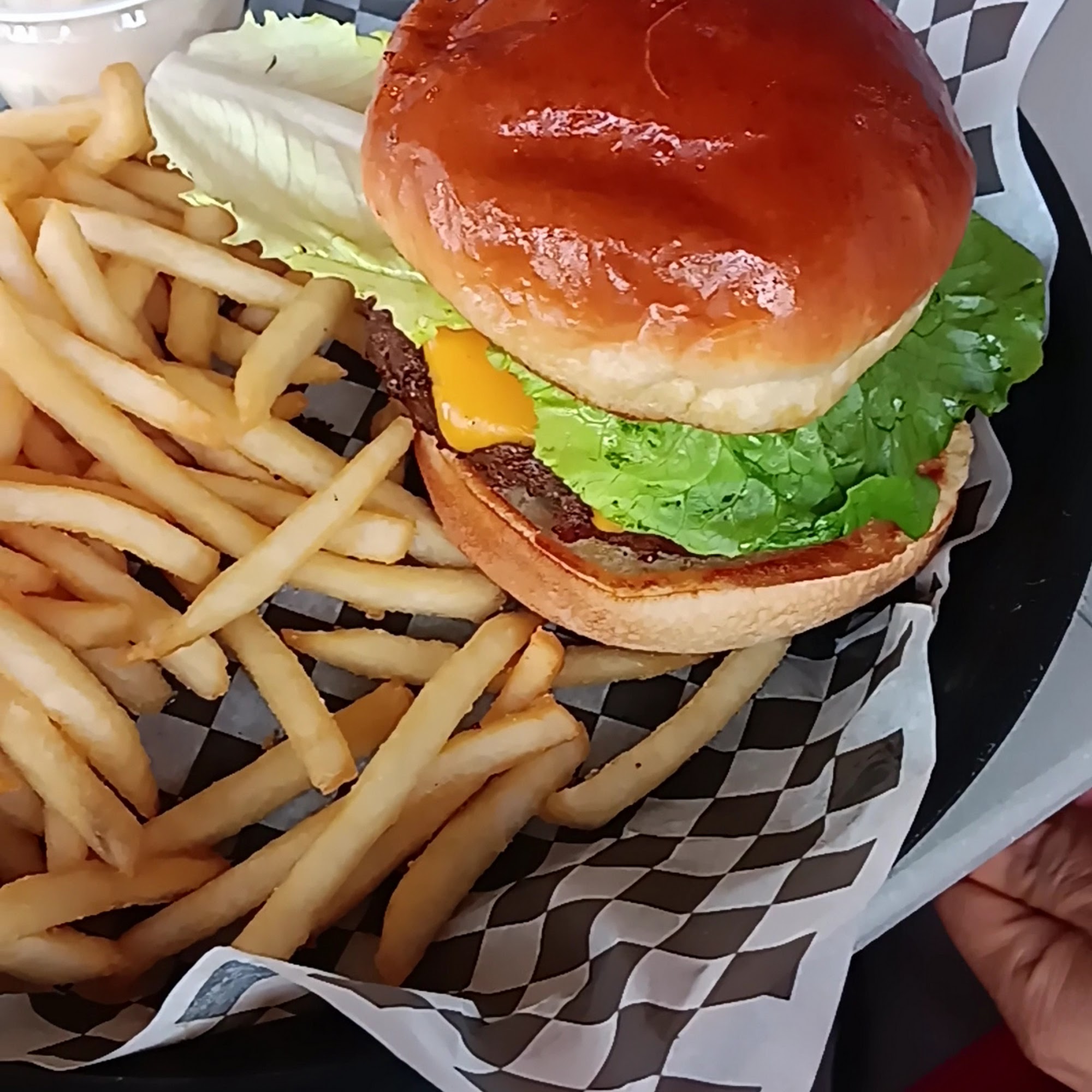 Jazzy's Mainely Lobster Cocoa Beach