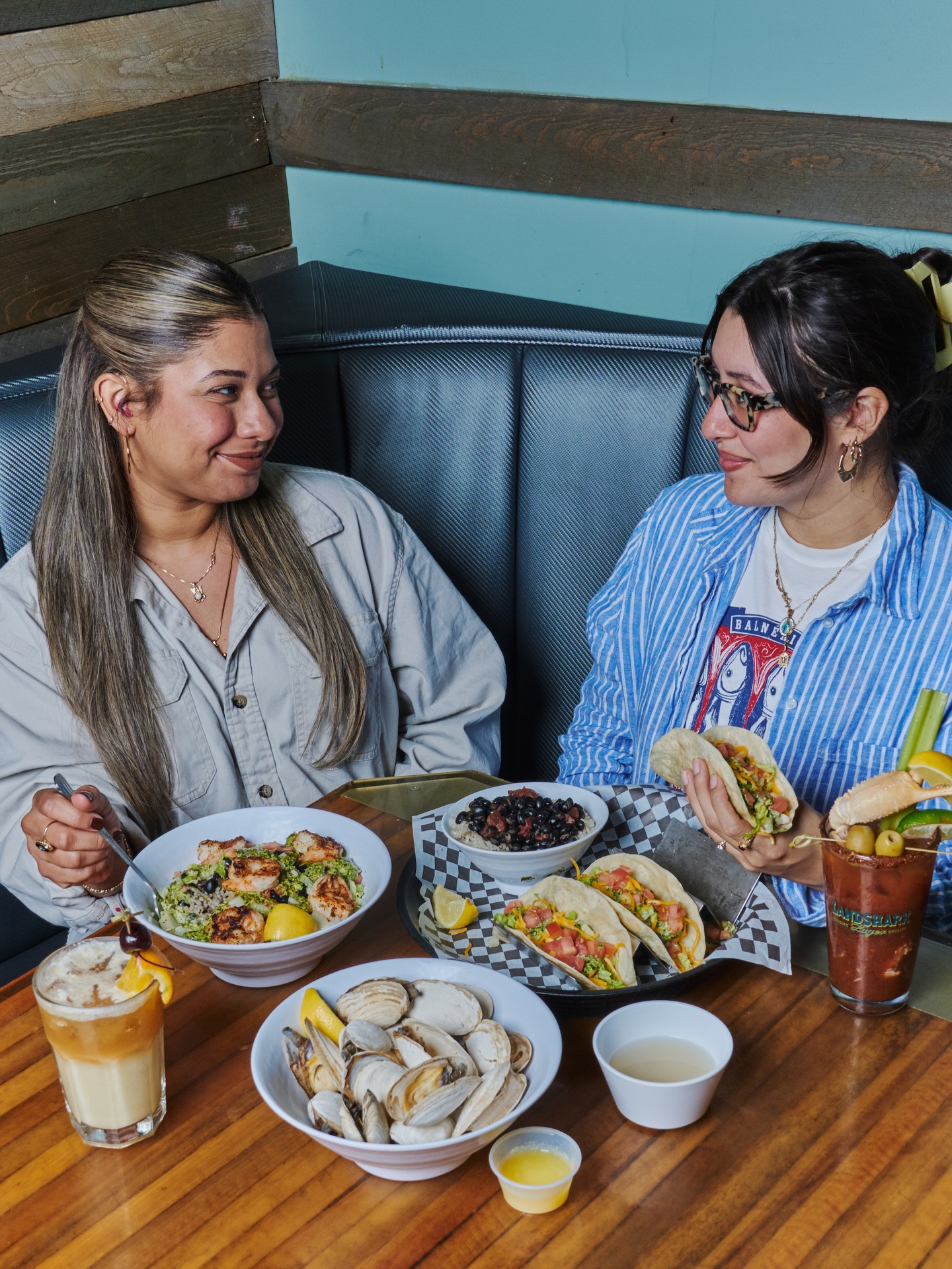 Jazzy's Mainely Lobster Cocoa Beach