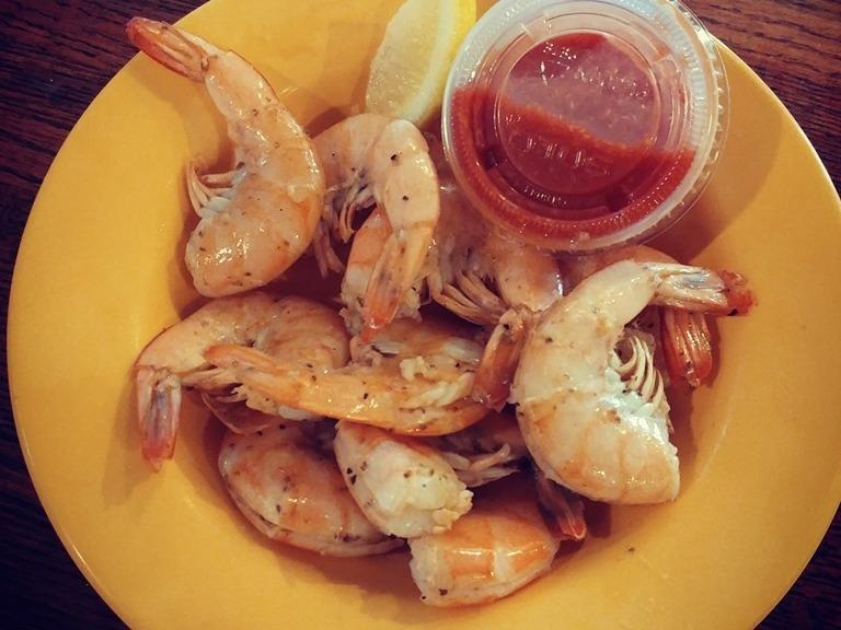 Long Doggers Cocoa Beach