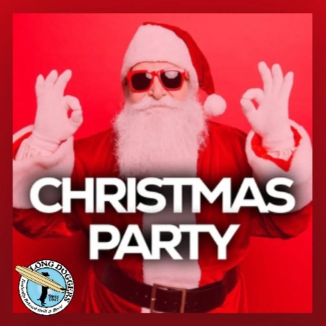 Long Doggers Cocoa Beach