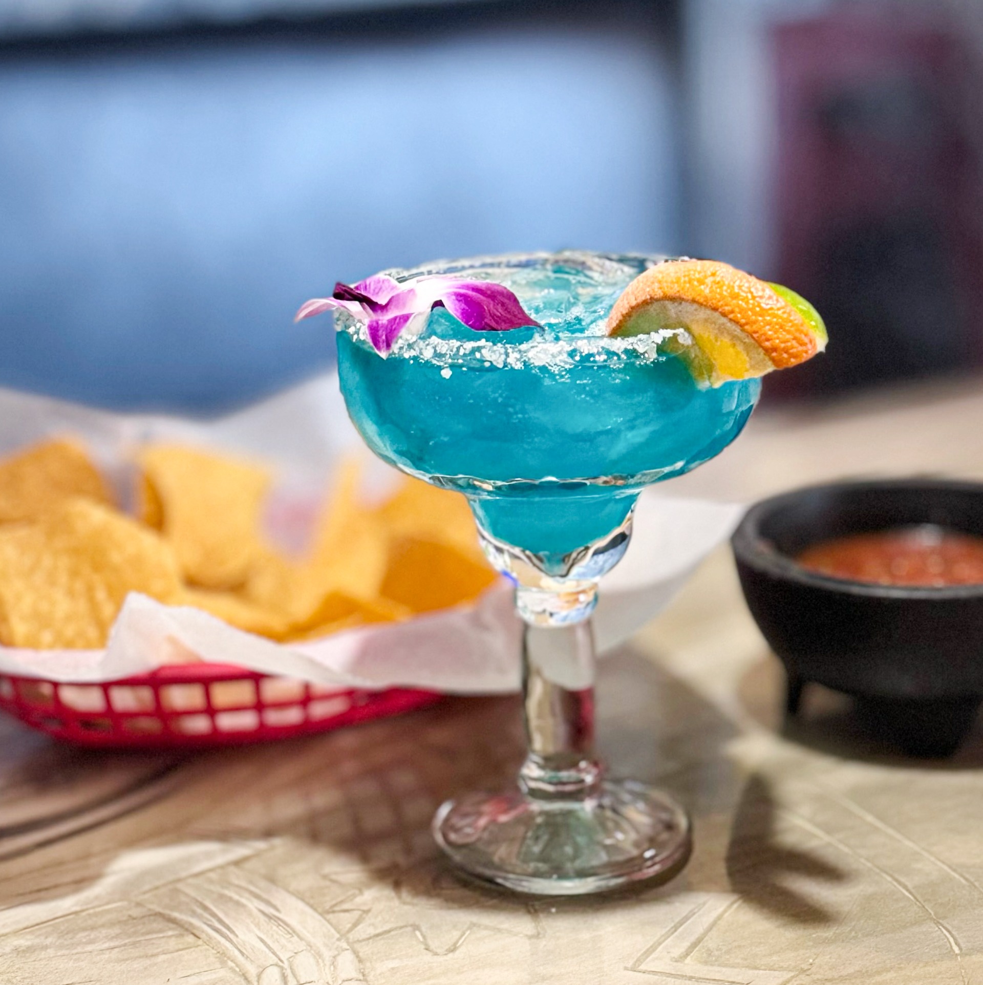 Salsas Cocina Cocoa Beach Cocoa Beach