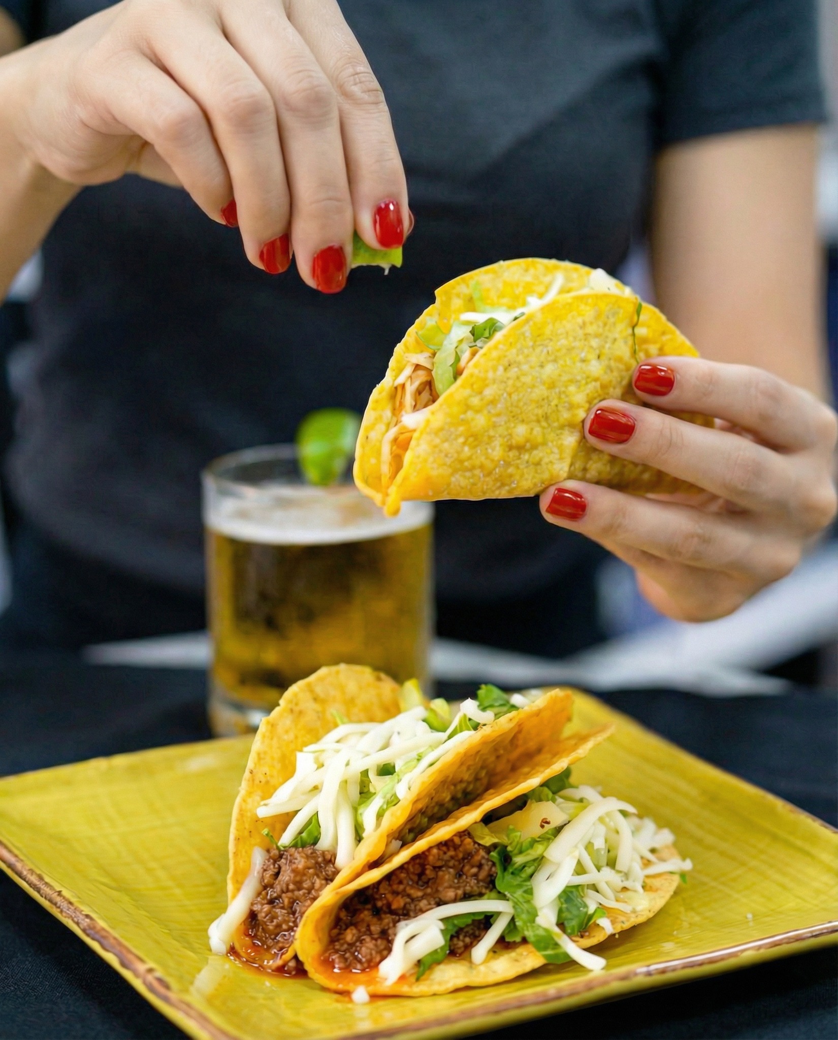 Salsas Cocina Cocoa Beach Cocoa Beach