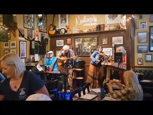 Nolan's Irish Pub Cocoa Beach