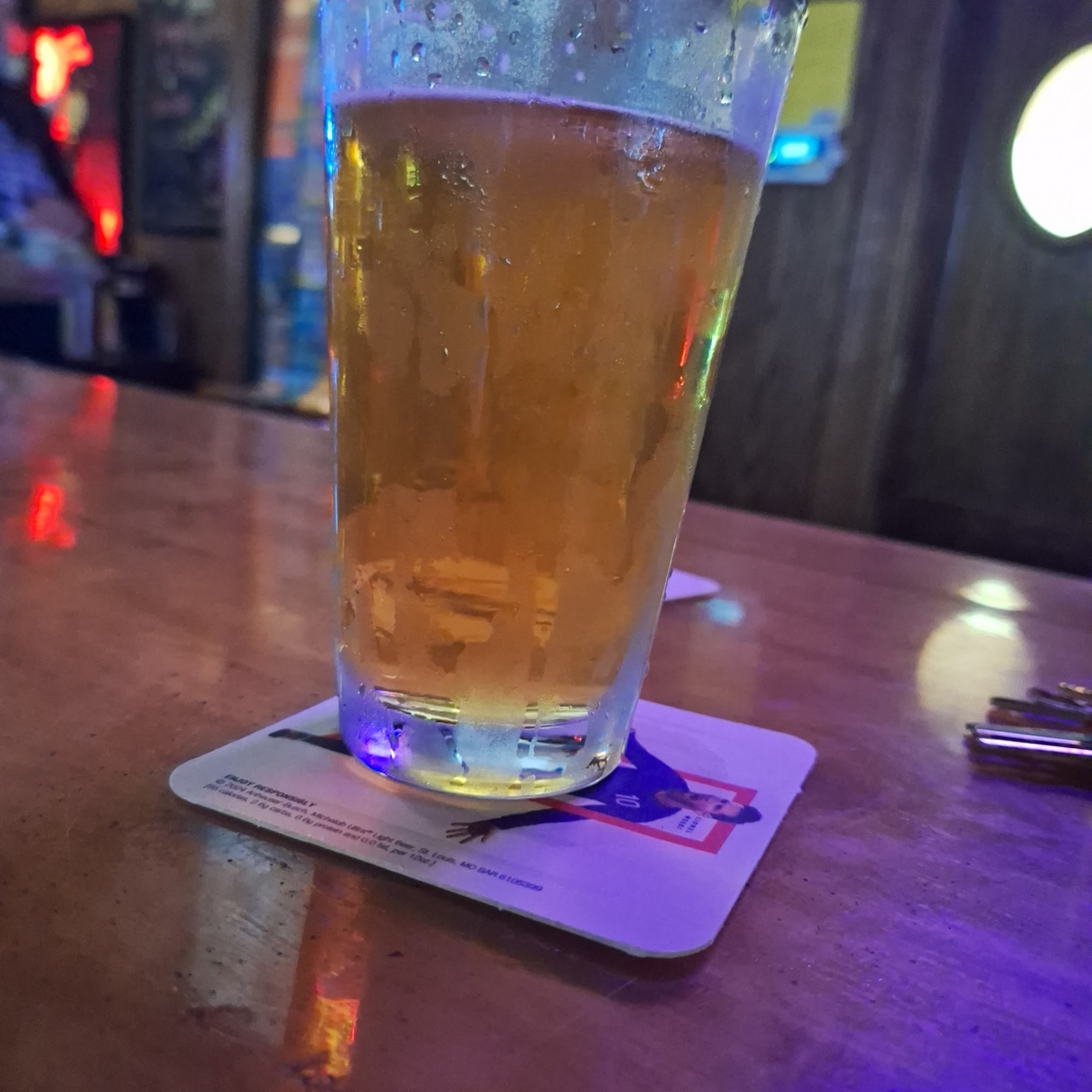 Johnathan's Pub Cocoa Beach