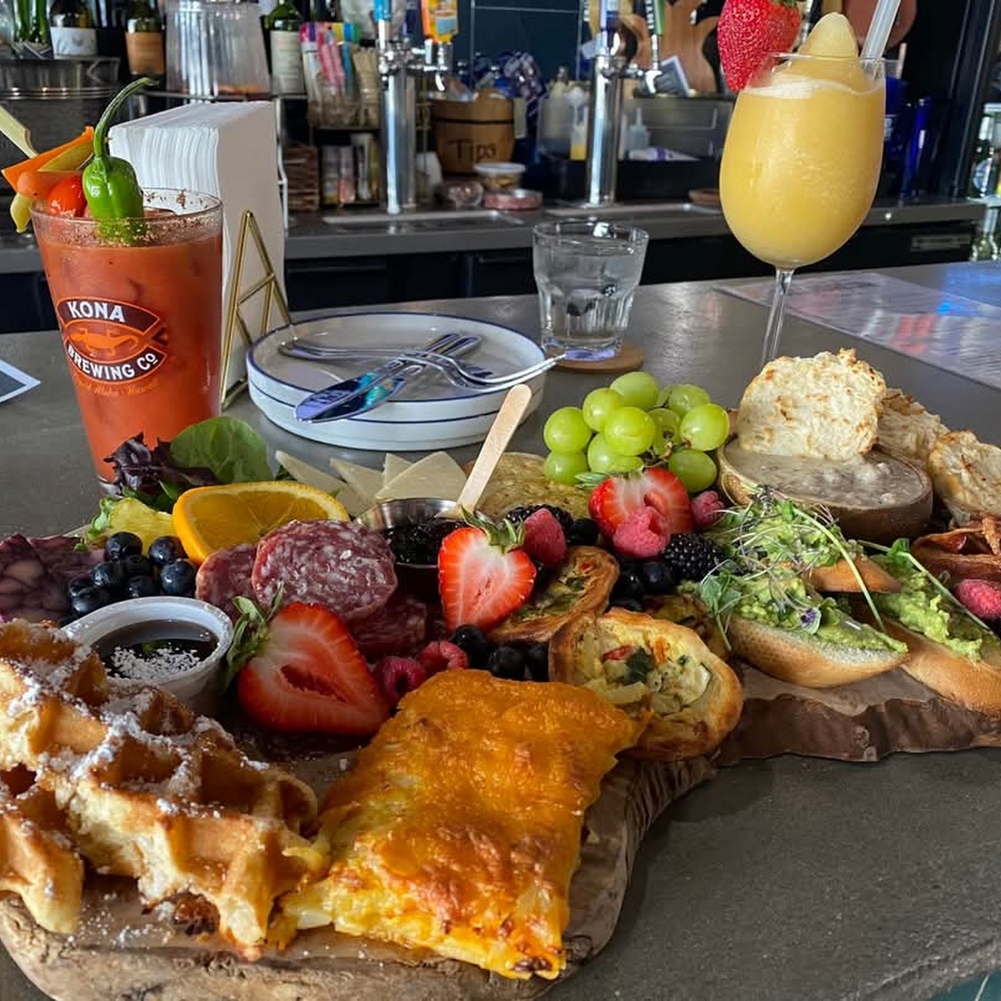 BOARDROOM COCOA BEACH LLC Cocoa Beach