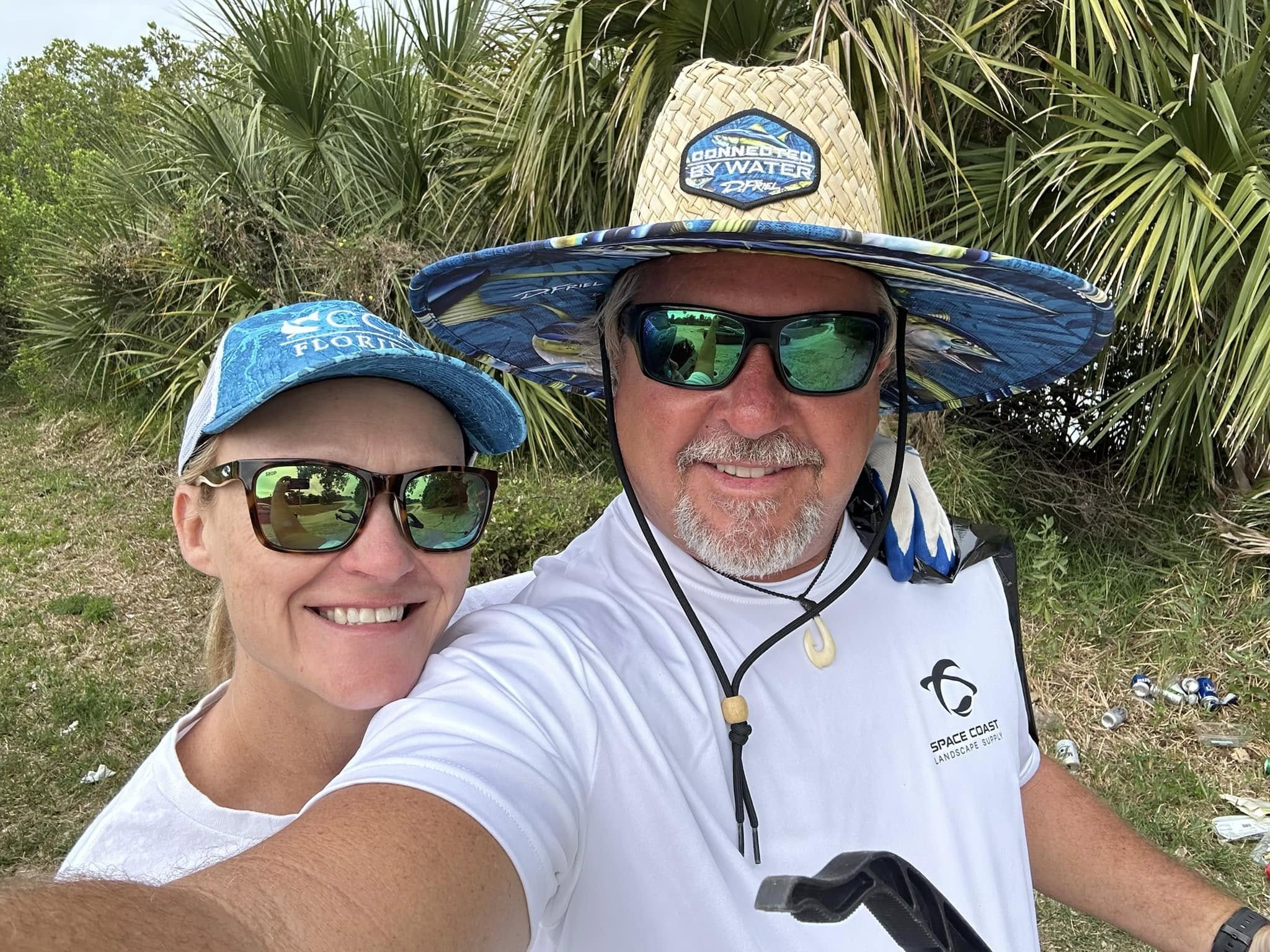 Space Coast Lawn & Landscape