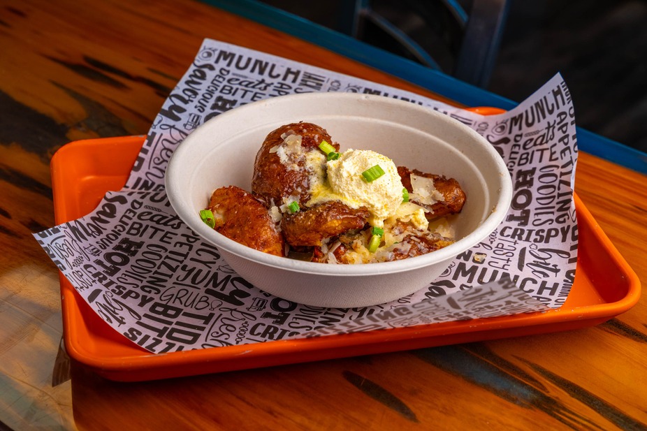 Big Daddy J's 5 Great Things Cocoa Beach