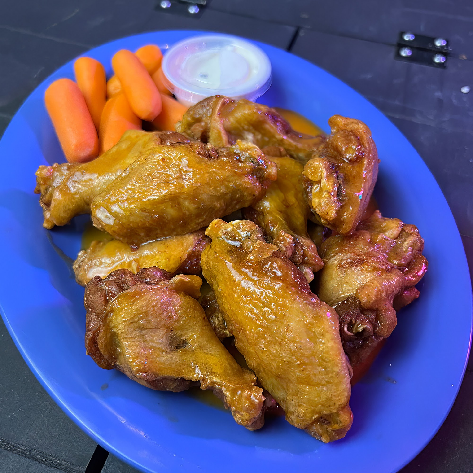 Salty Sisters Bar & Grill Cocoa Beach