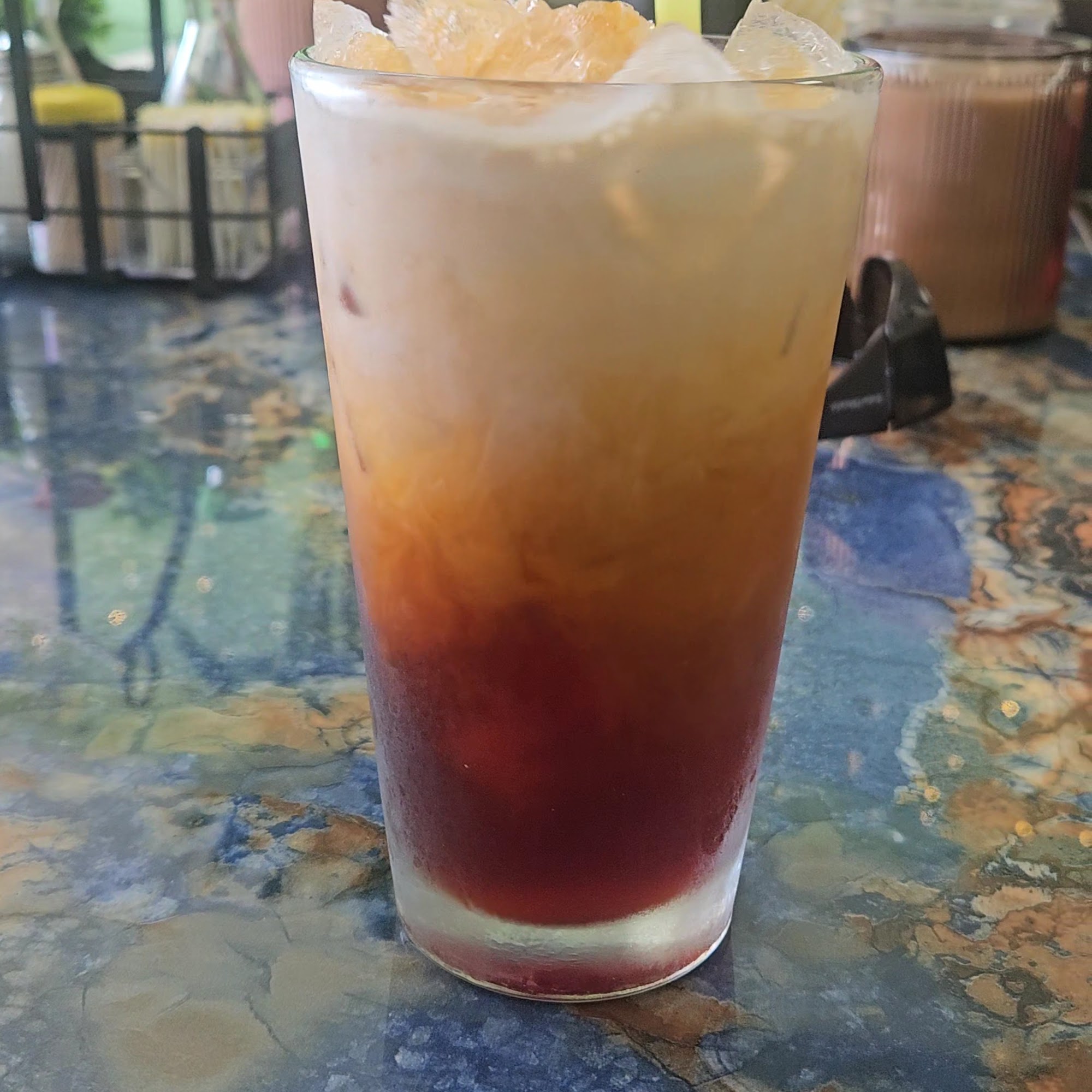 Fuji Yama Thai & Sushi Restaurant Cocoa Beach