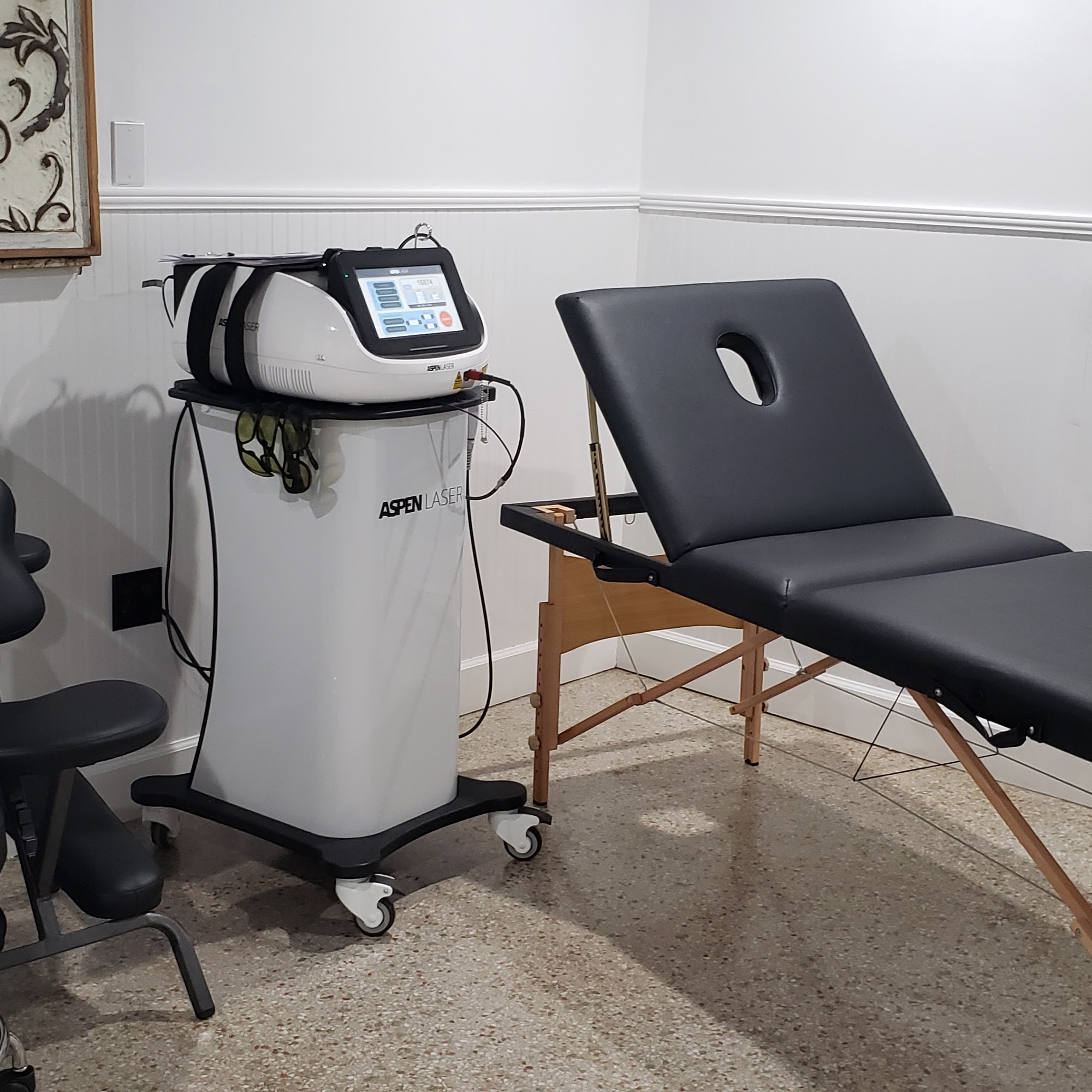 Divine Light 61 N Orlando Ave, Cocoa Beach Florida 32931