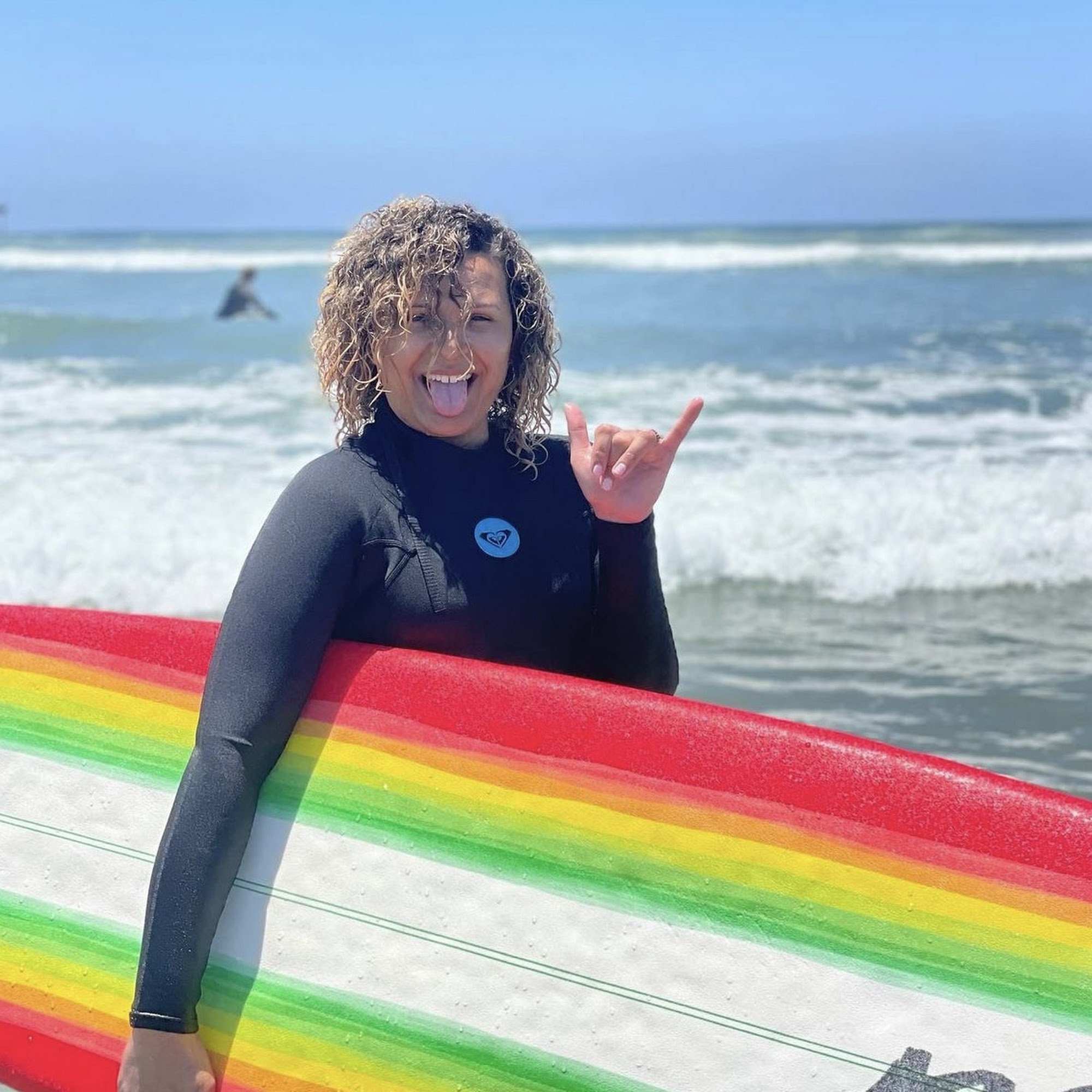 Florida Luxury Surfing - Cocoa Beach Surf Lessons Cocoa Beach