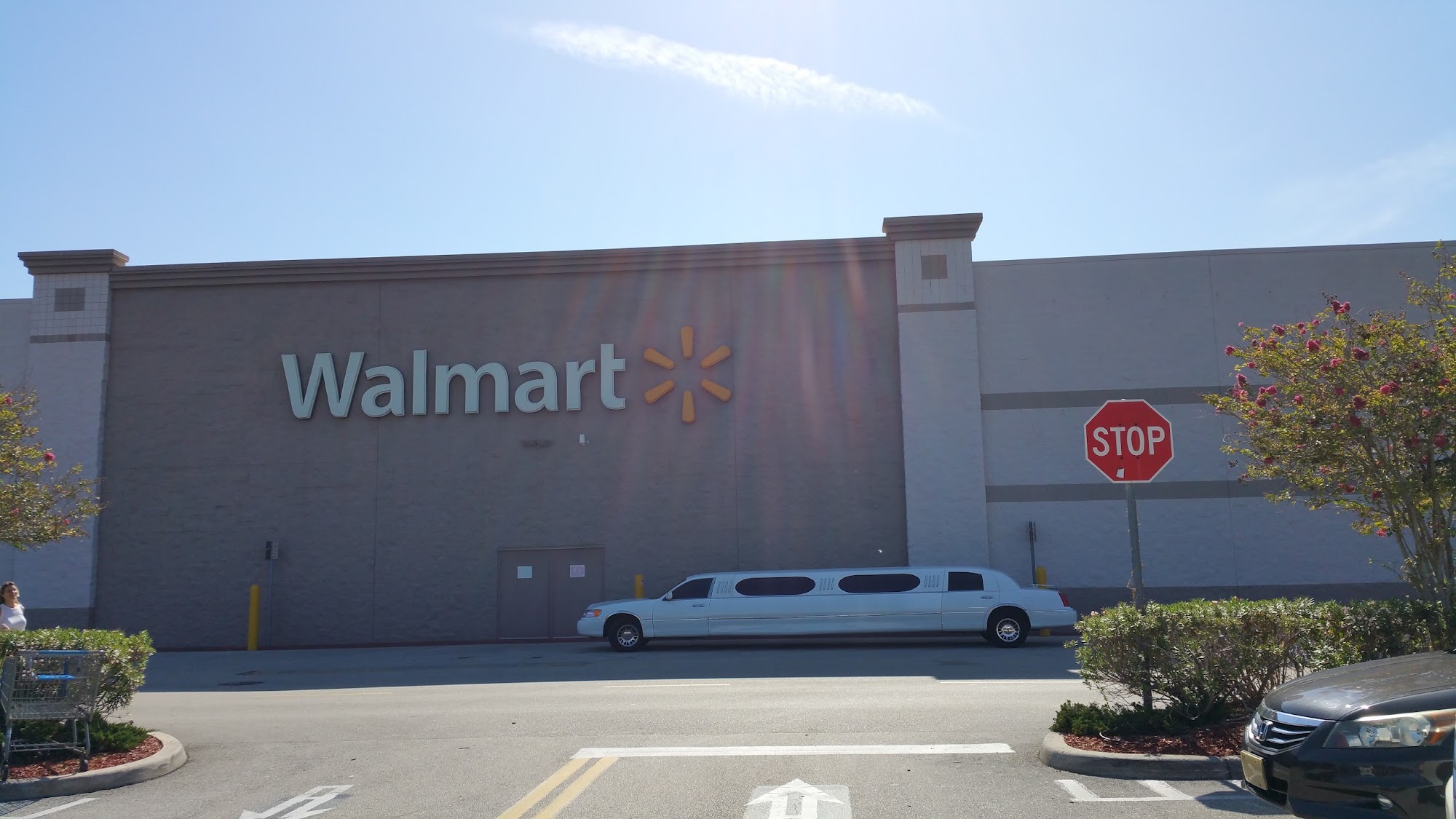 Walmart Supercenter