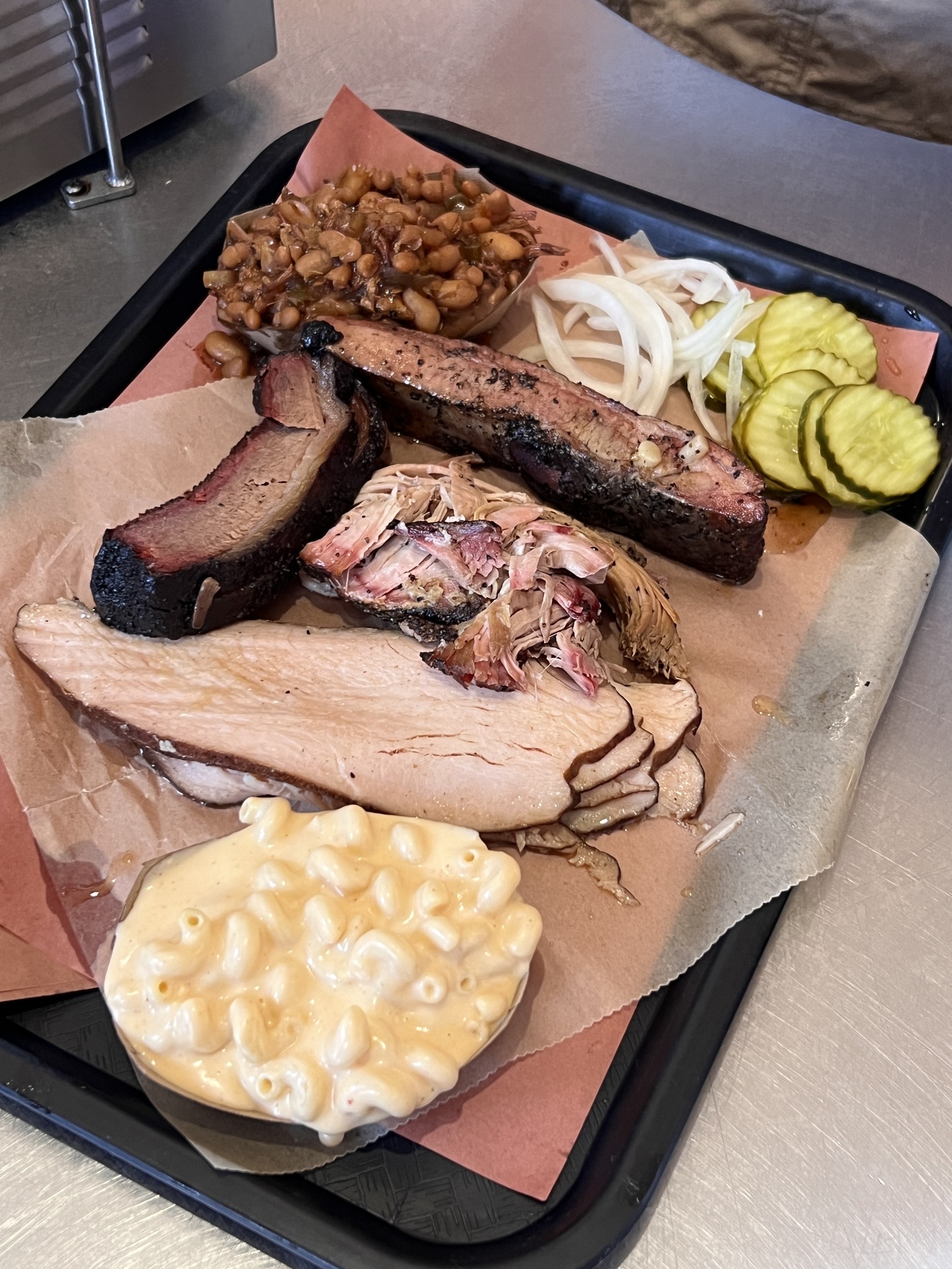 Crydermans Barbecue Cocoa