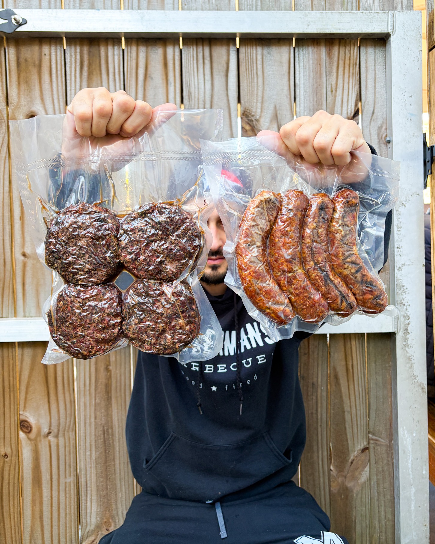 Crydermans Barbecue Cocoa