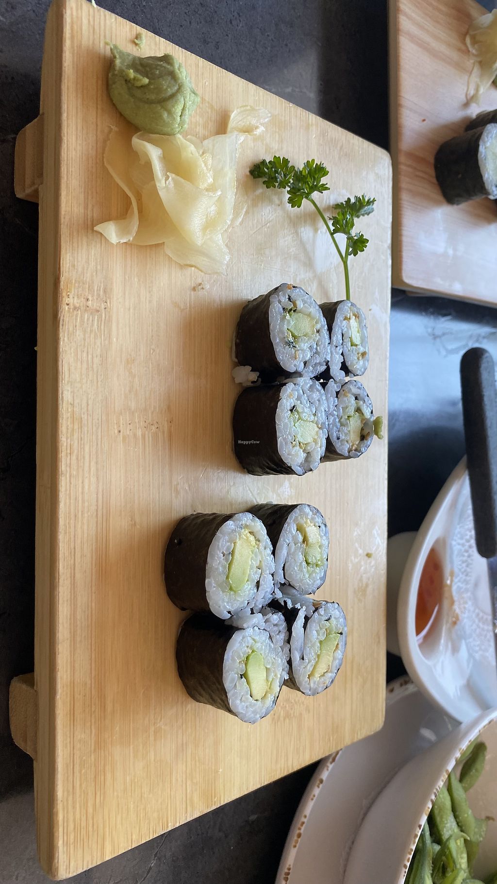 Photo credit: happycow